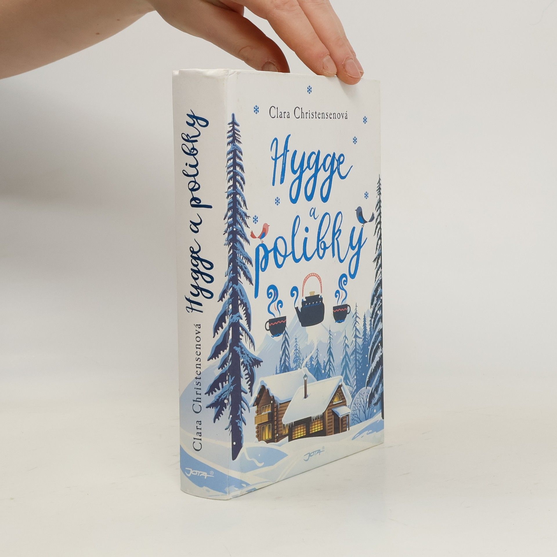Clara Christensen Hygge a polibky