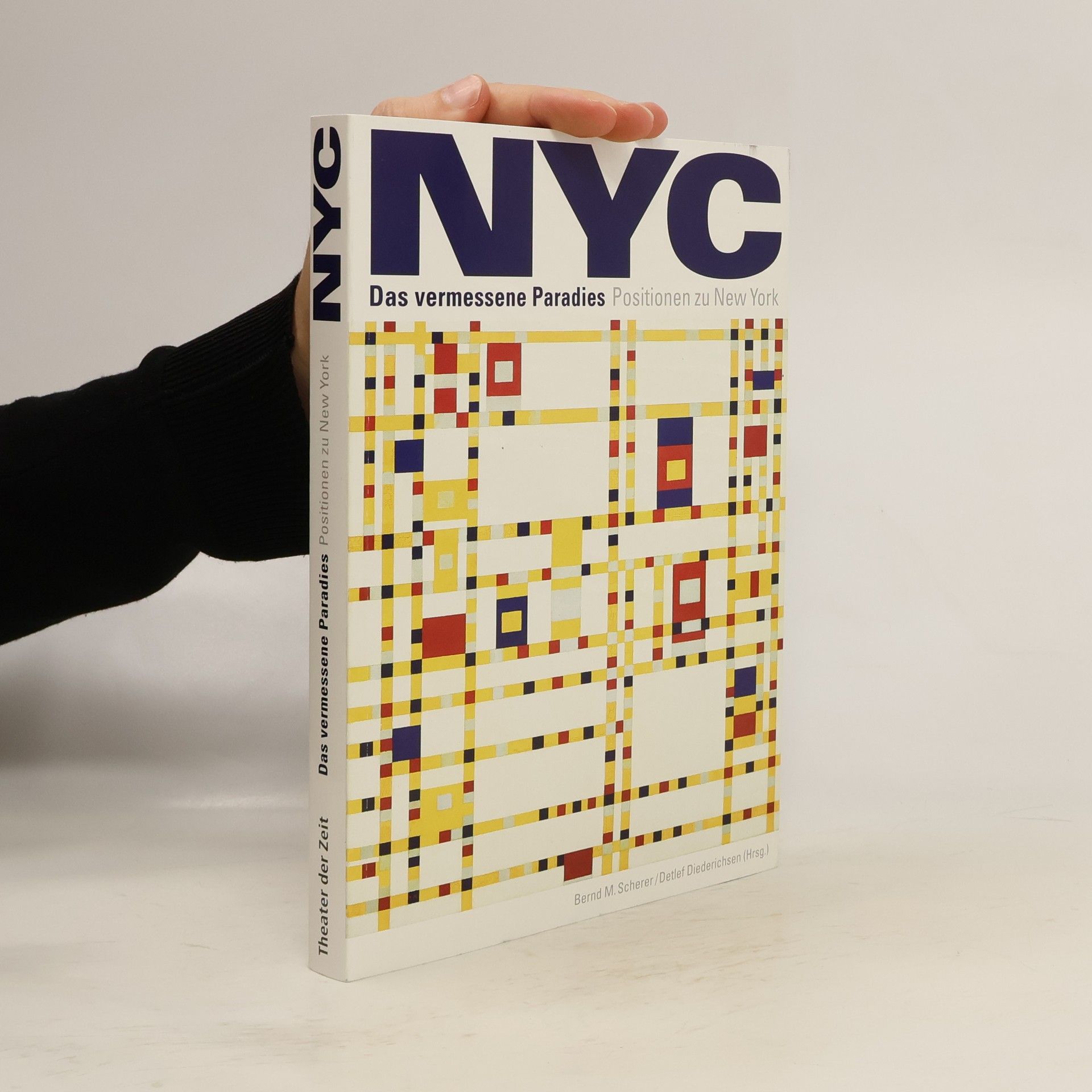 Das vermessene Paradies