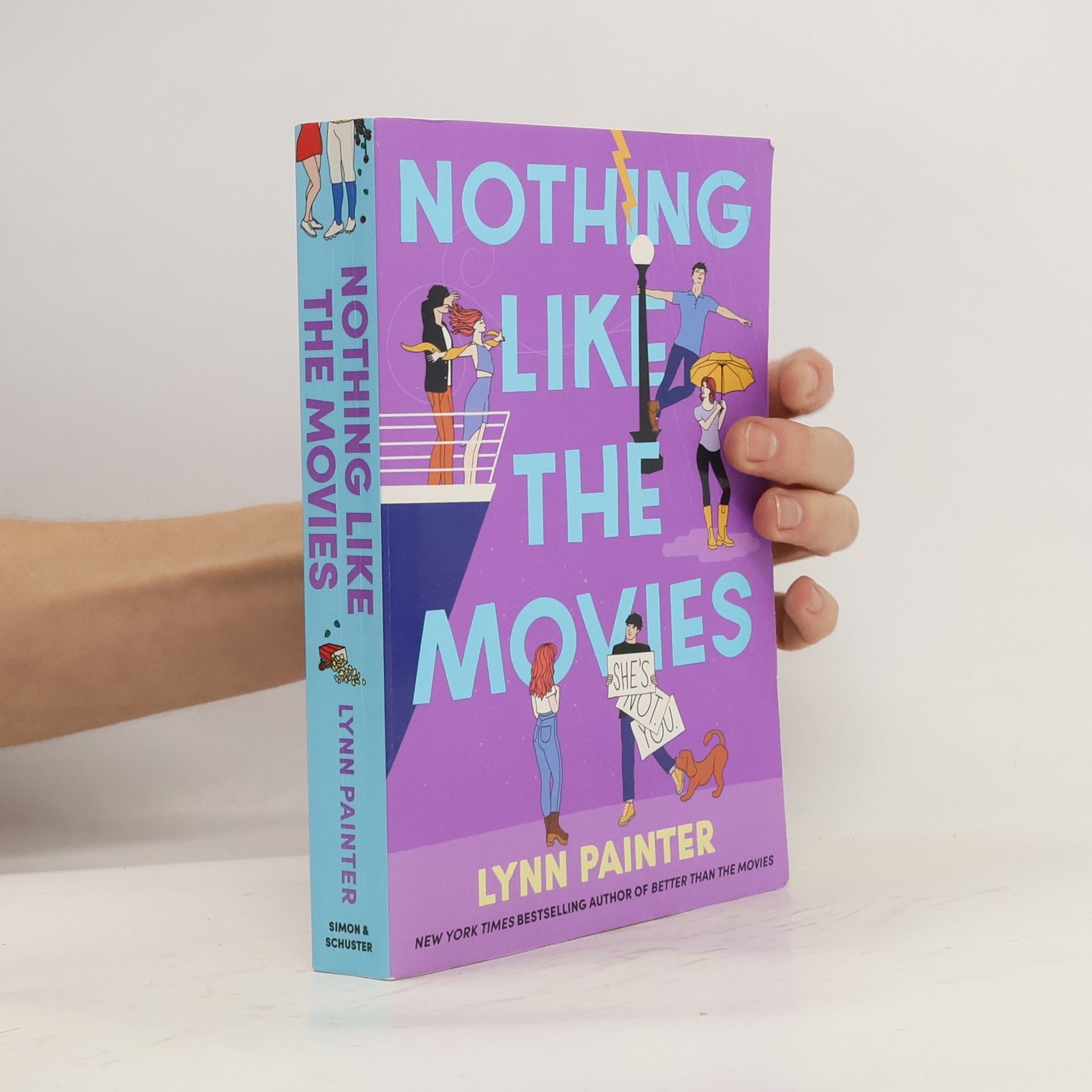 Nothing Like the Movies