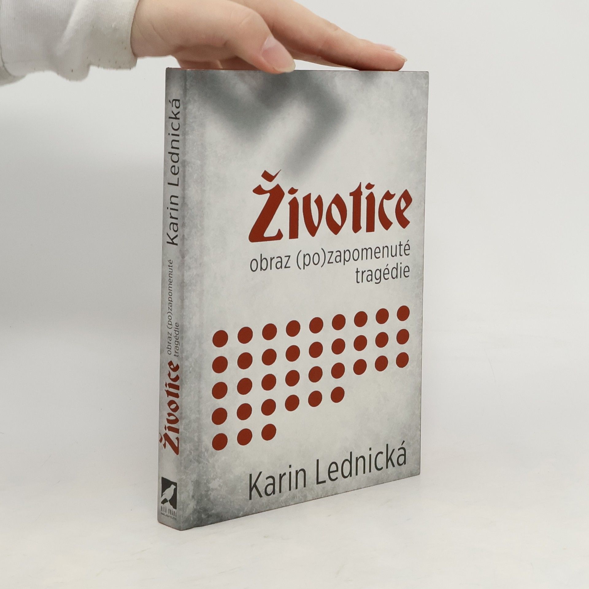 Karin Lednická Životice