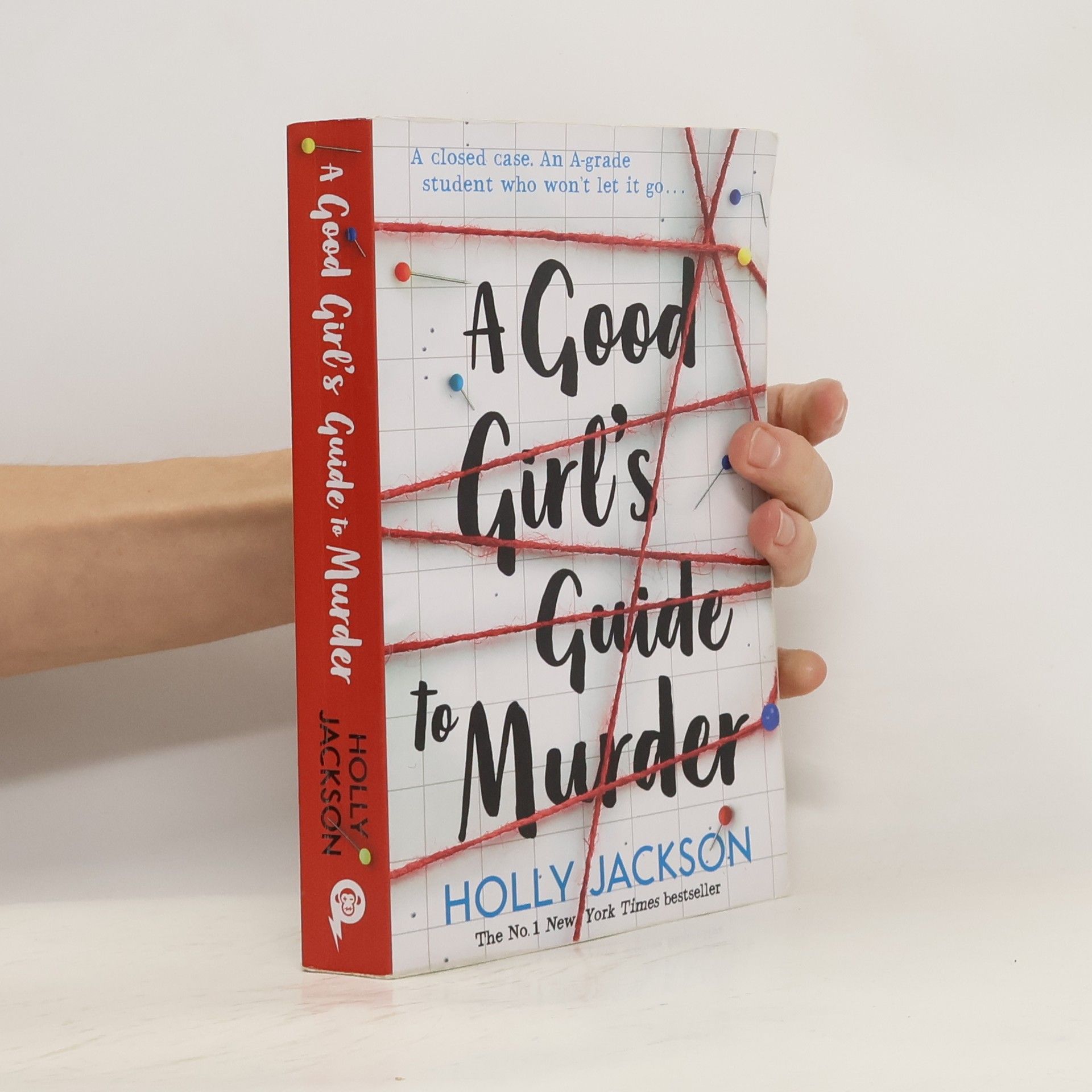 Holly Jackson A Good Girl's Guide to Murder