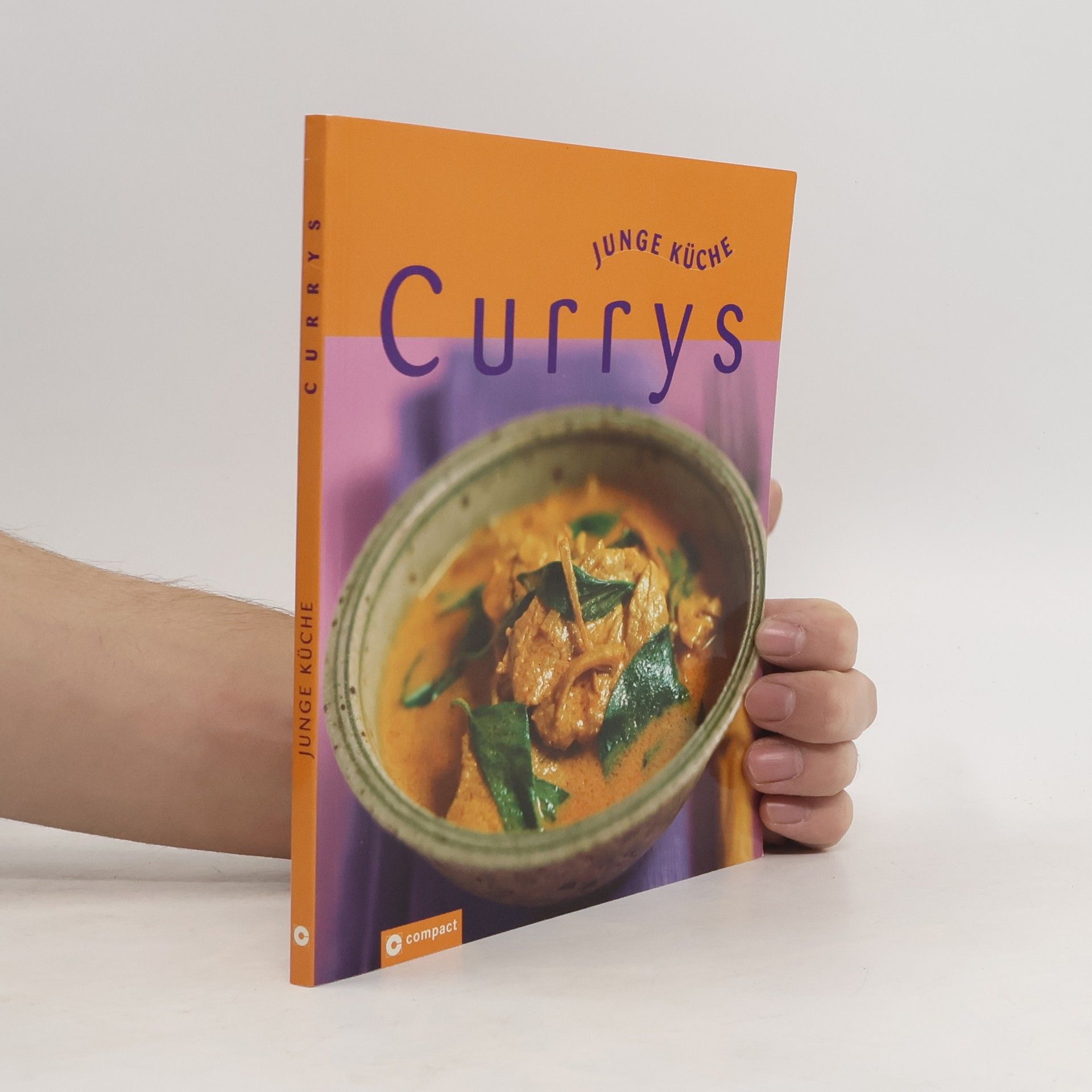 Angela Sendlinger Currys