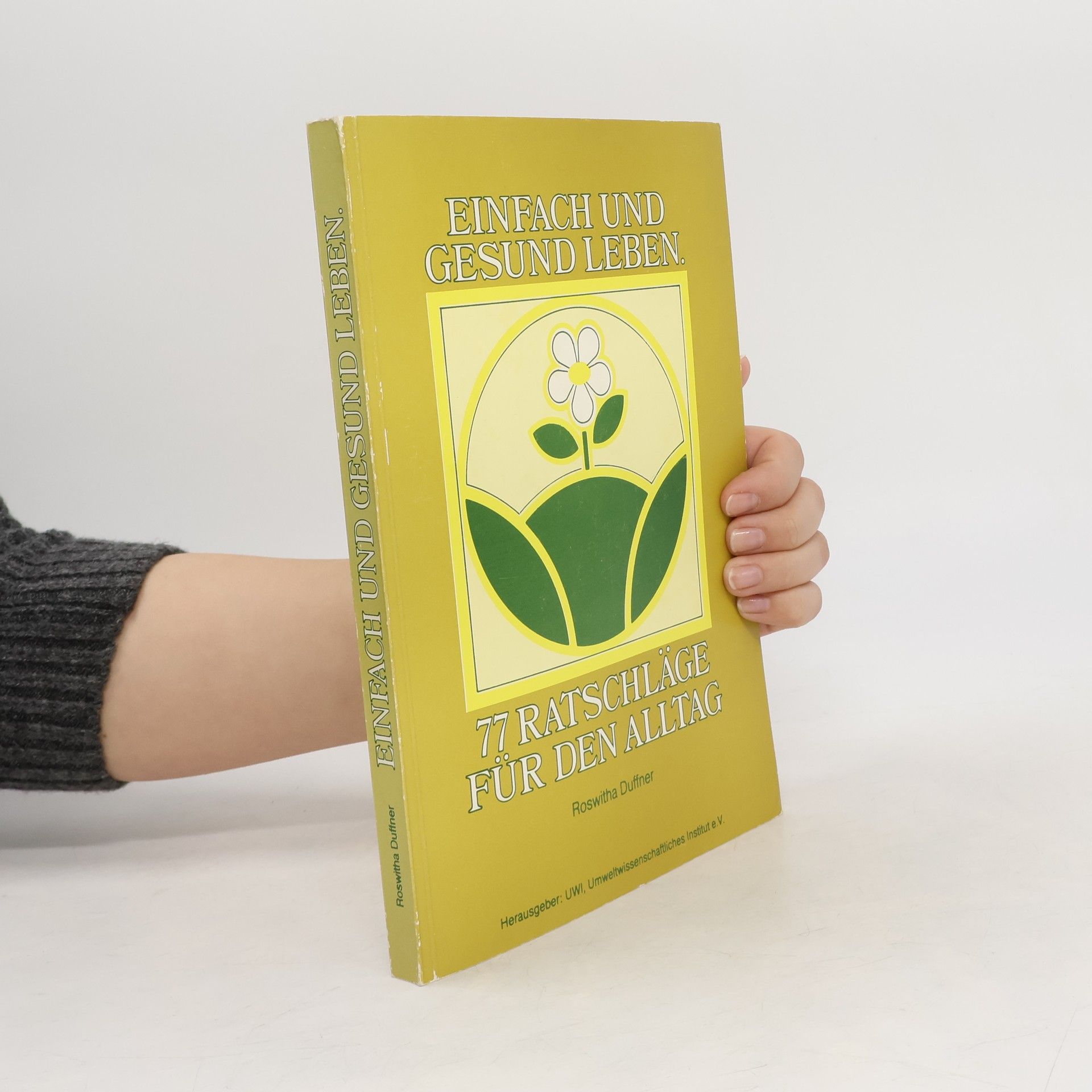 Einfach und gesund leben