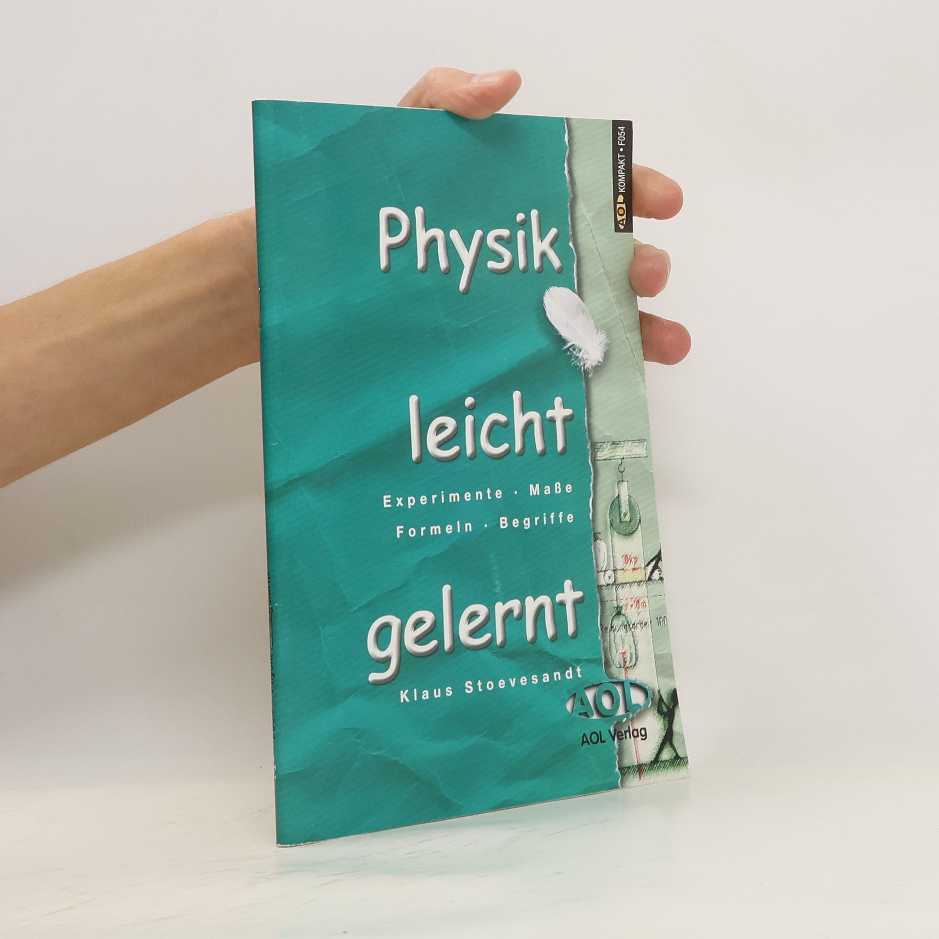 Physik leicht gelernt