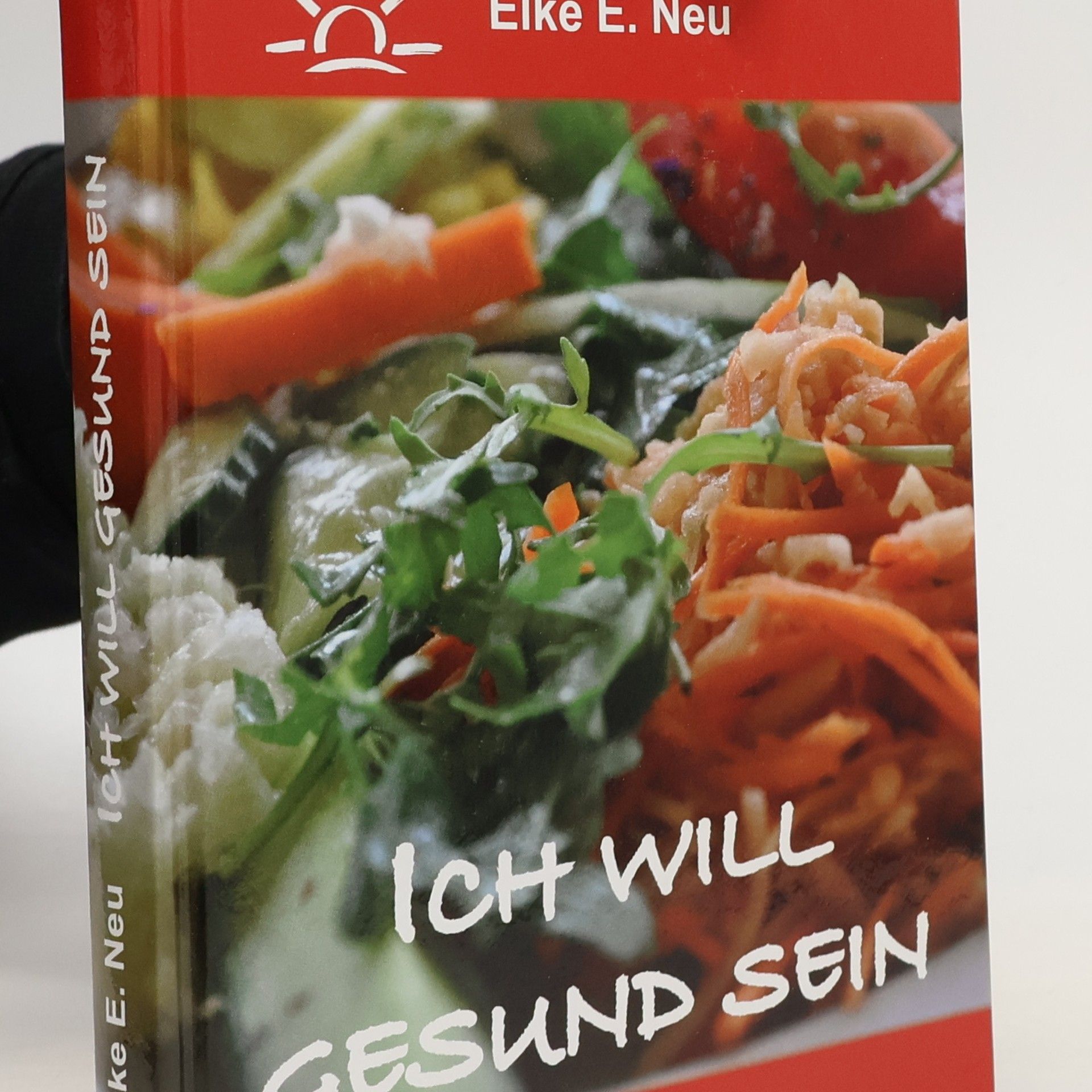 Ich will gesund sein