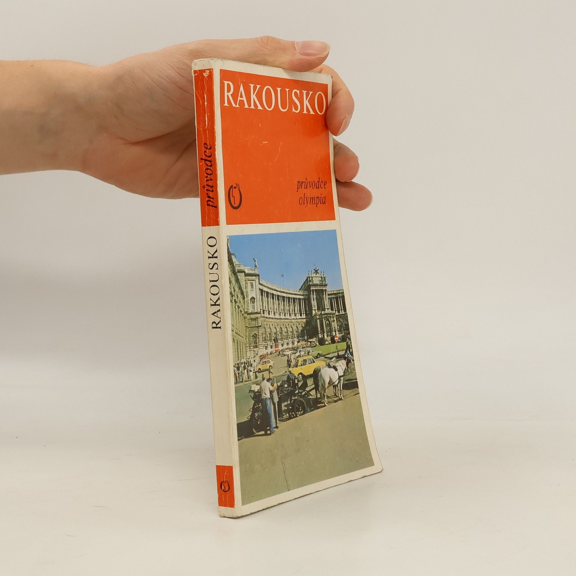 Autorenkollektiv Rakousko