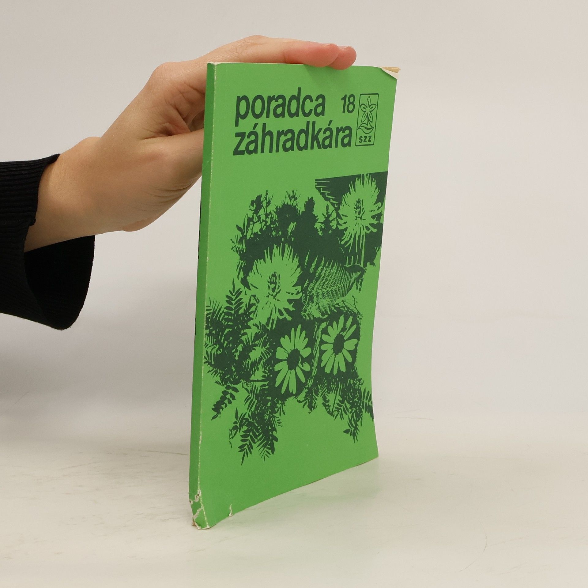 Poradca záhradkára 18