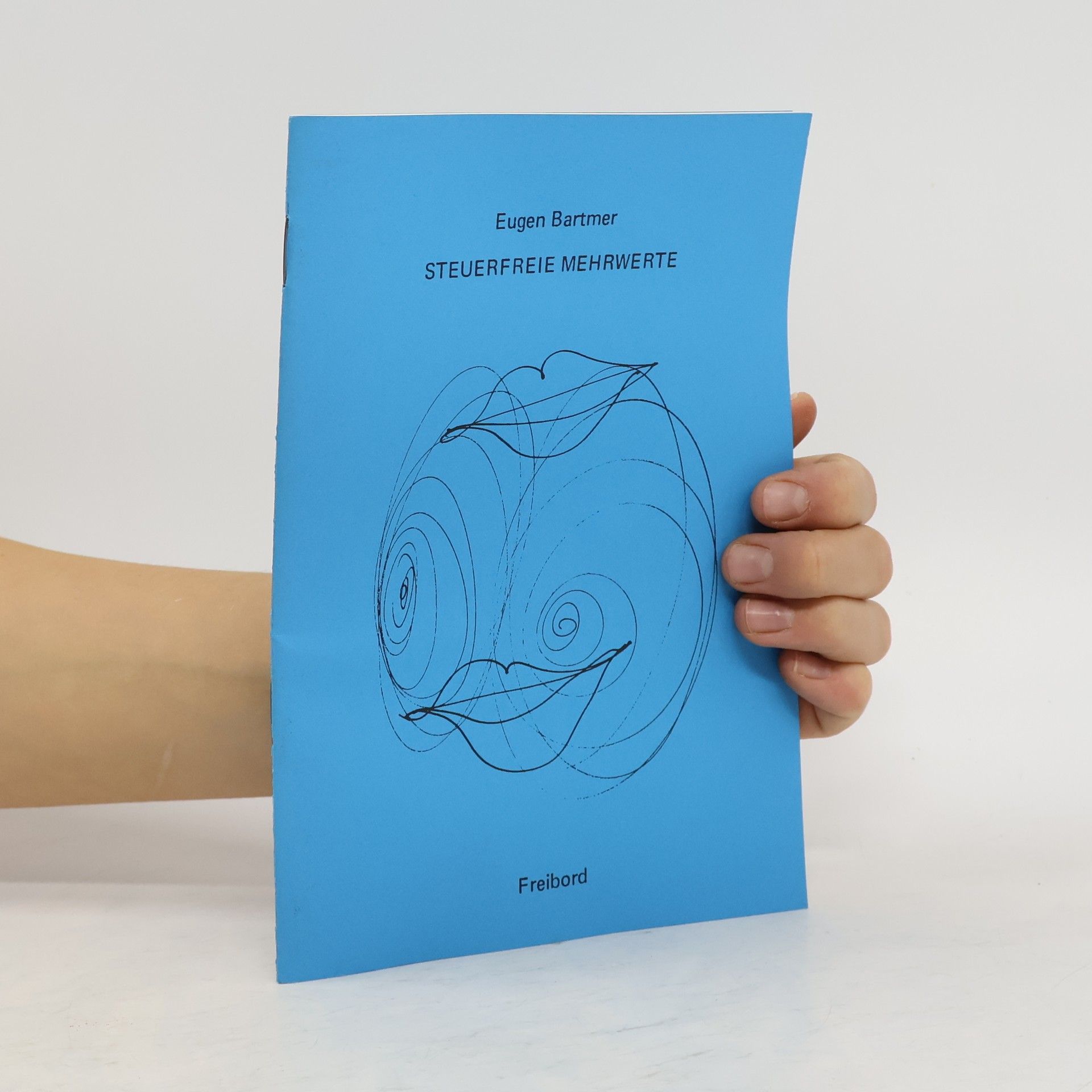 Steuerfreie Mehrwerte