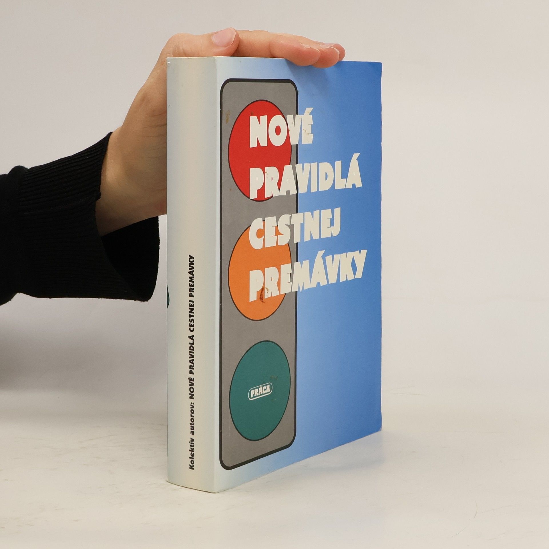 Nové pravidlá cestnej premávky