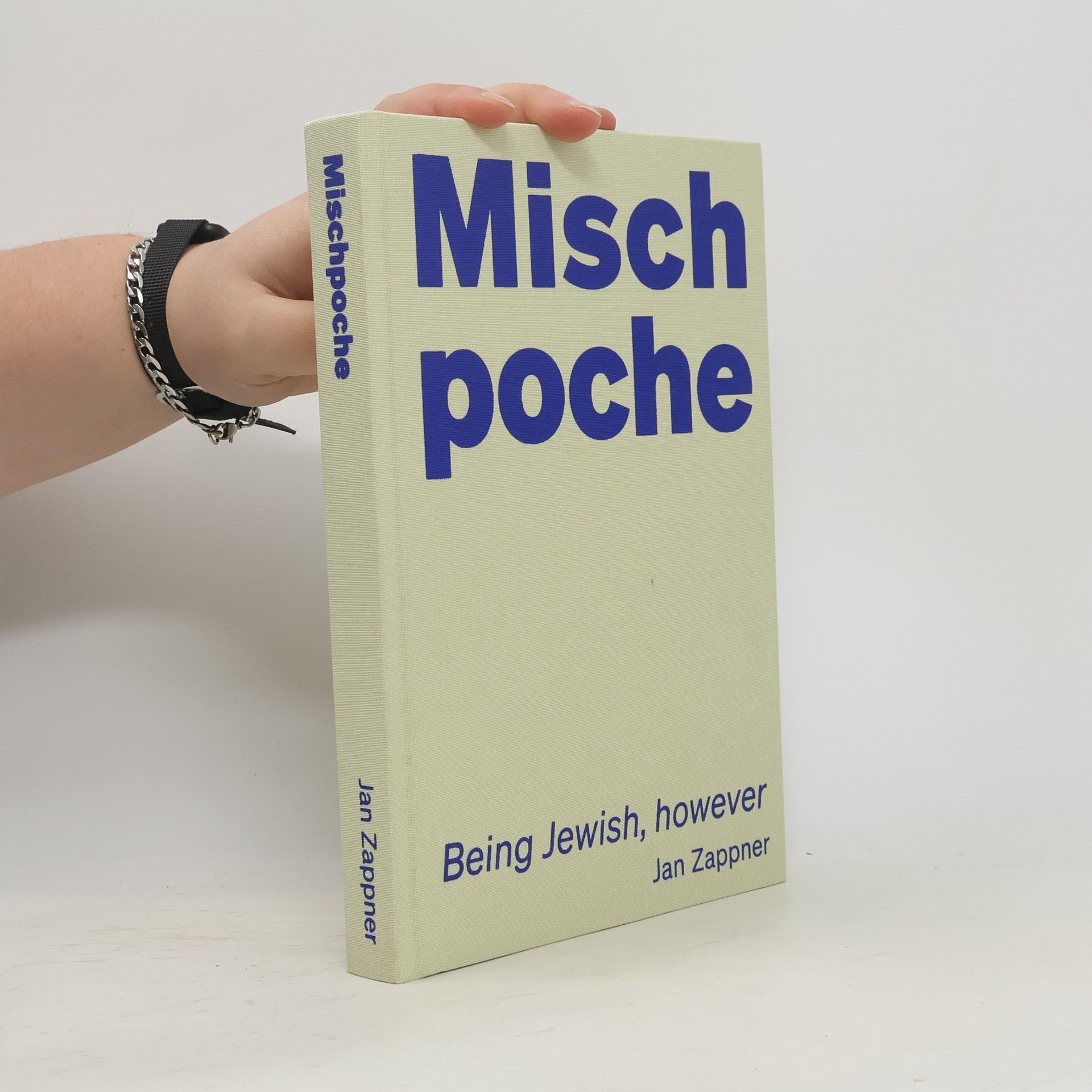 Jan Zappner Mischpoche