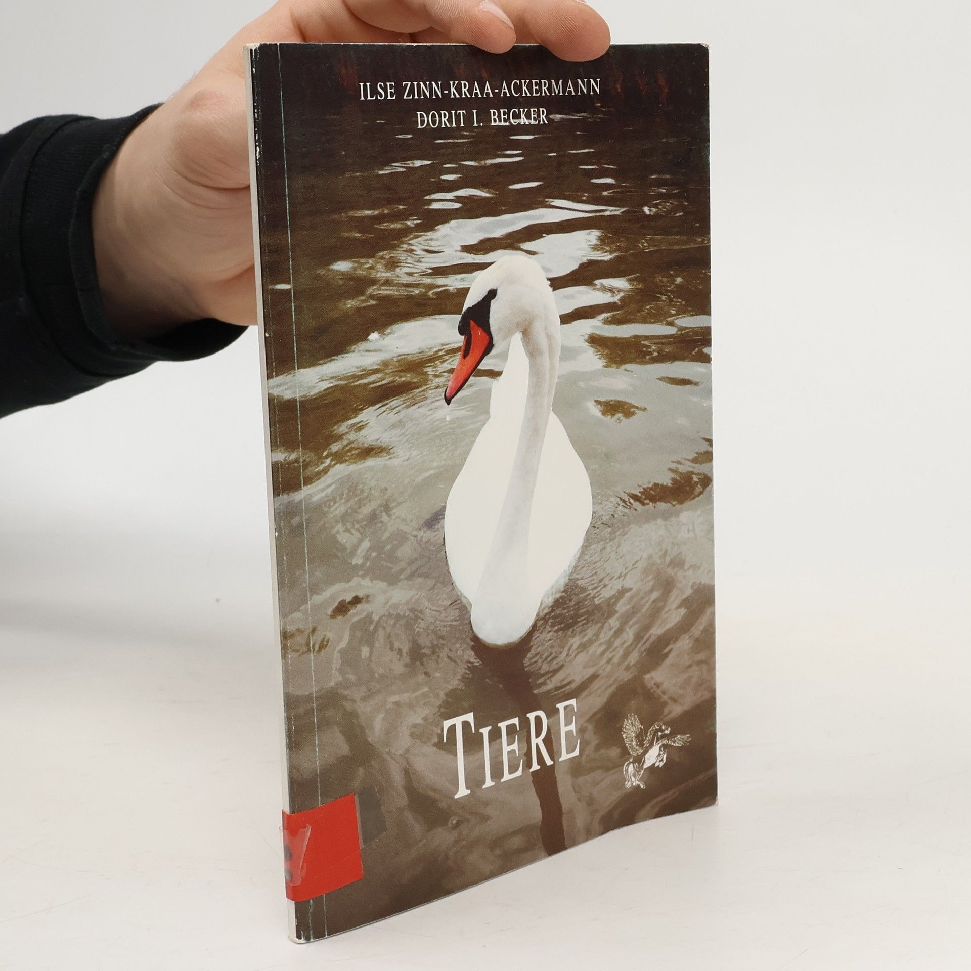 Auteurscollectief Tiere