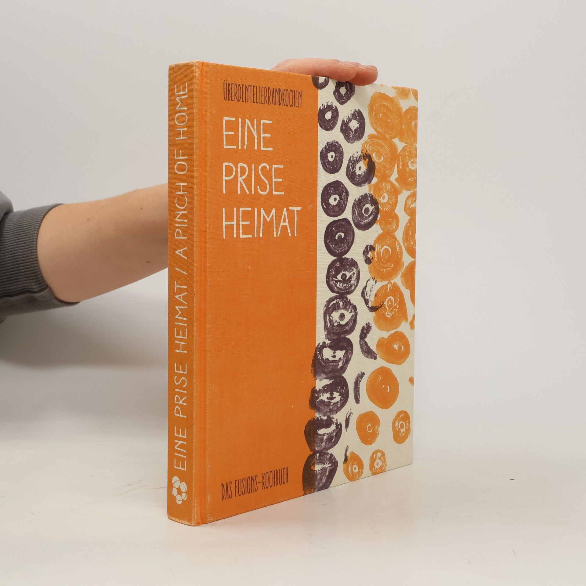 Autorenkollektiv Eine Prise Heimat