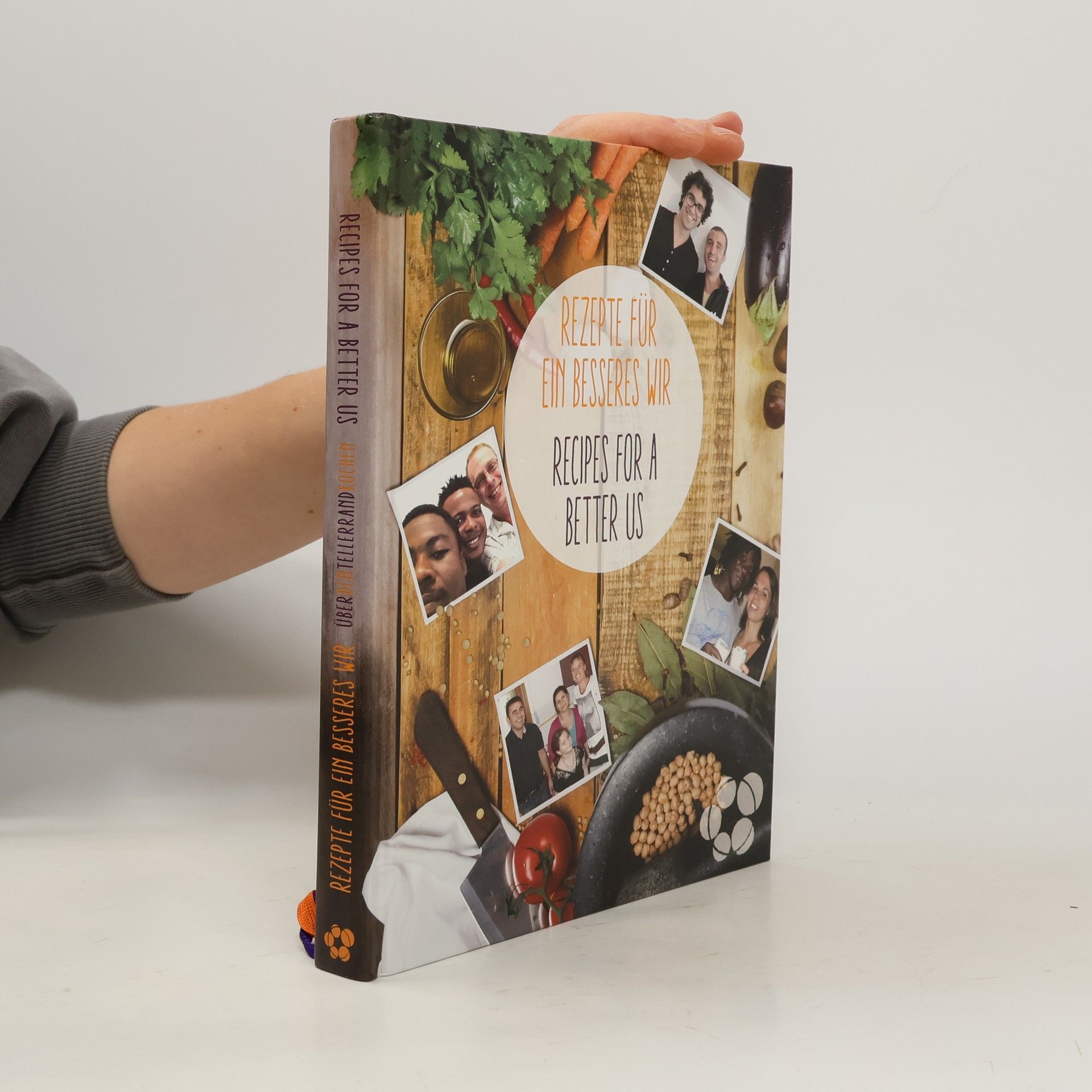 Ninon Demuth Rezepte für ein besseres Wir