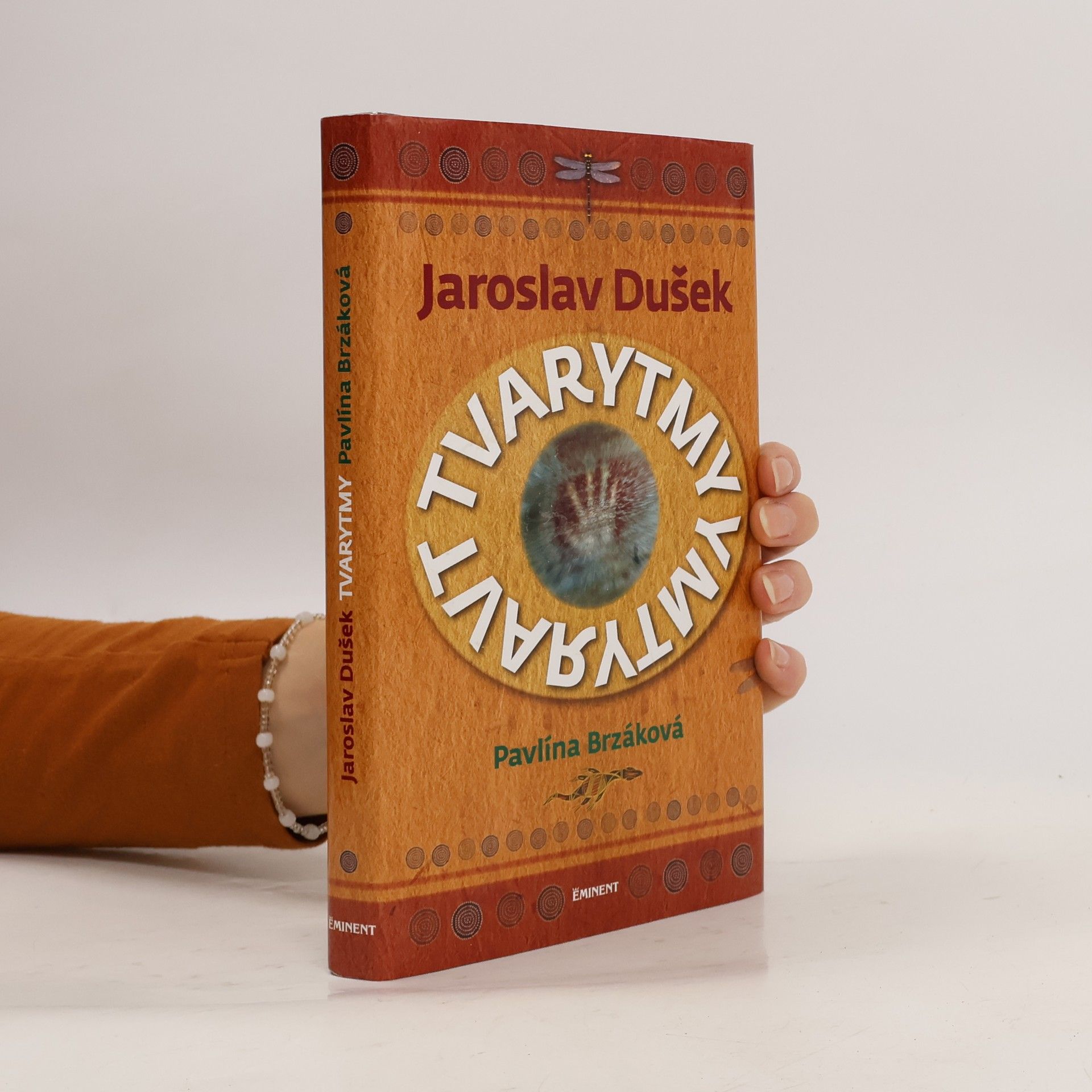 Jaroslav Dušek Tvarytmy