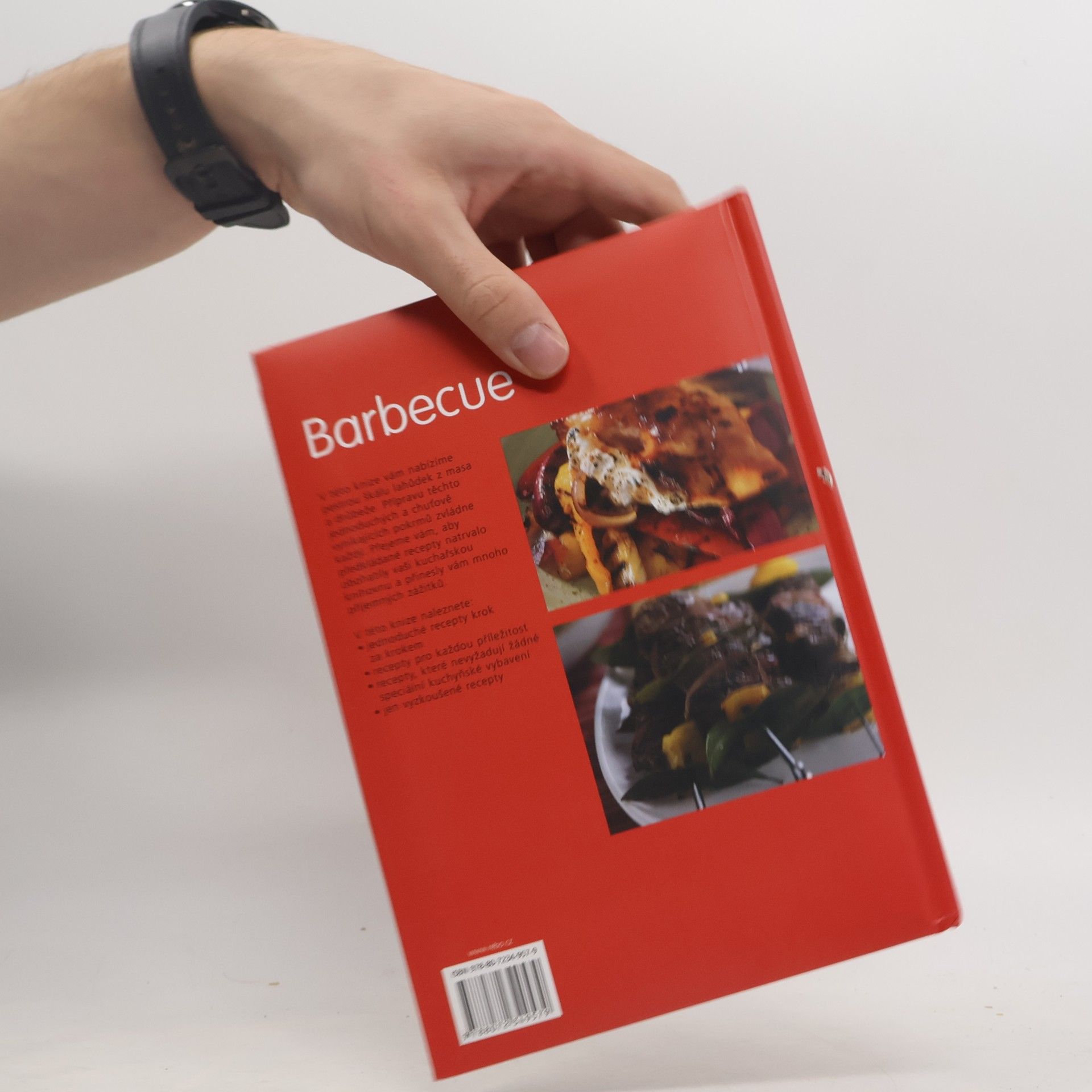 Autorenkollektiv Barbecue