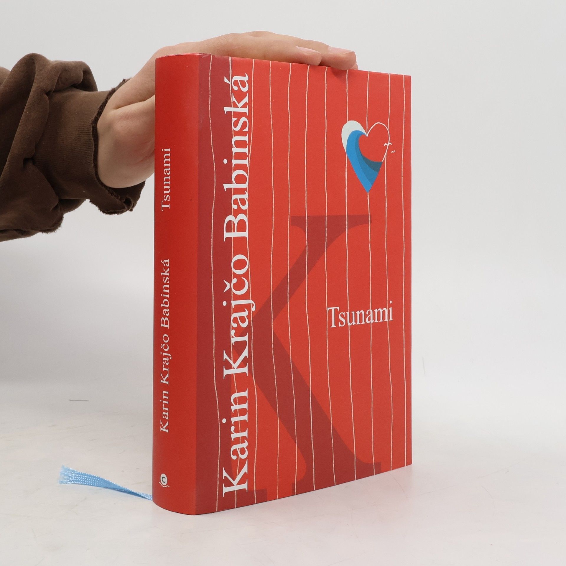 Karin Krajčo Babinská Tsunami