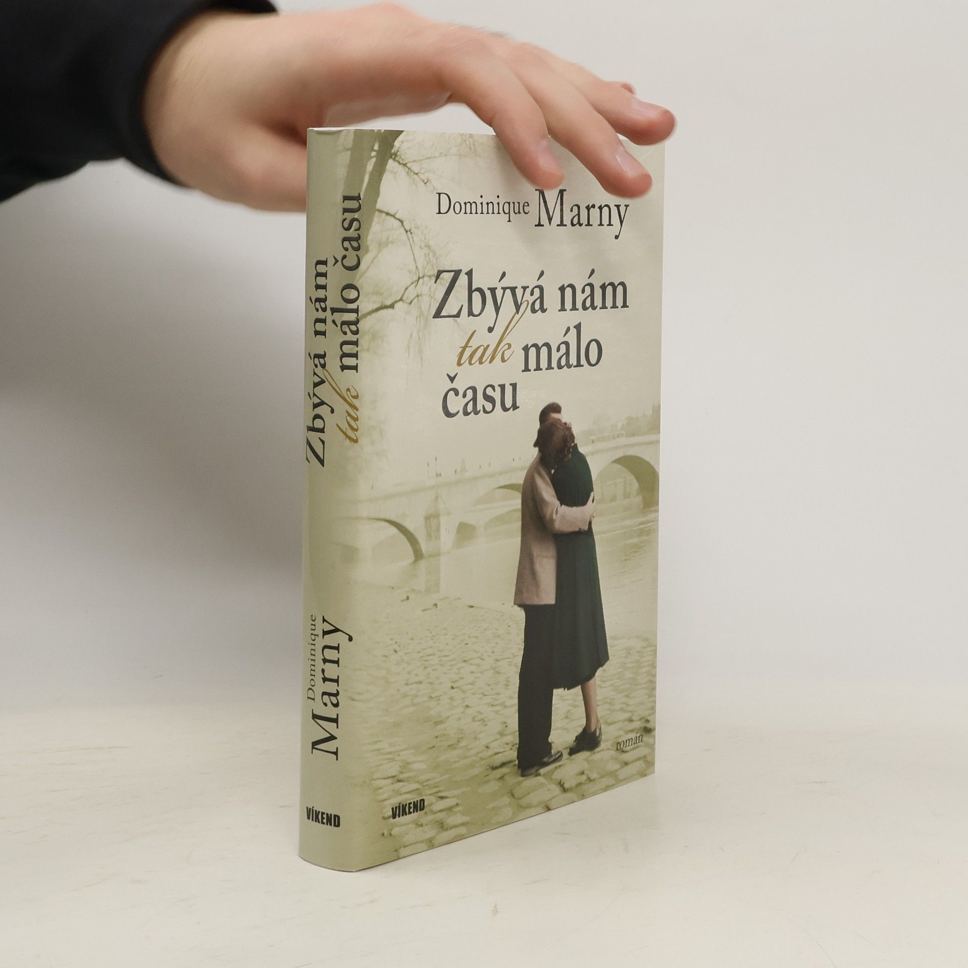 Zbývá nám tak málo času