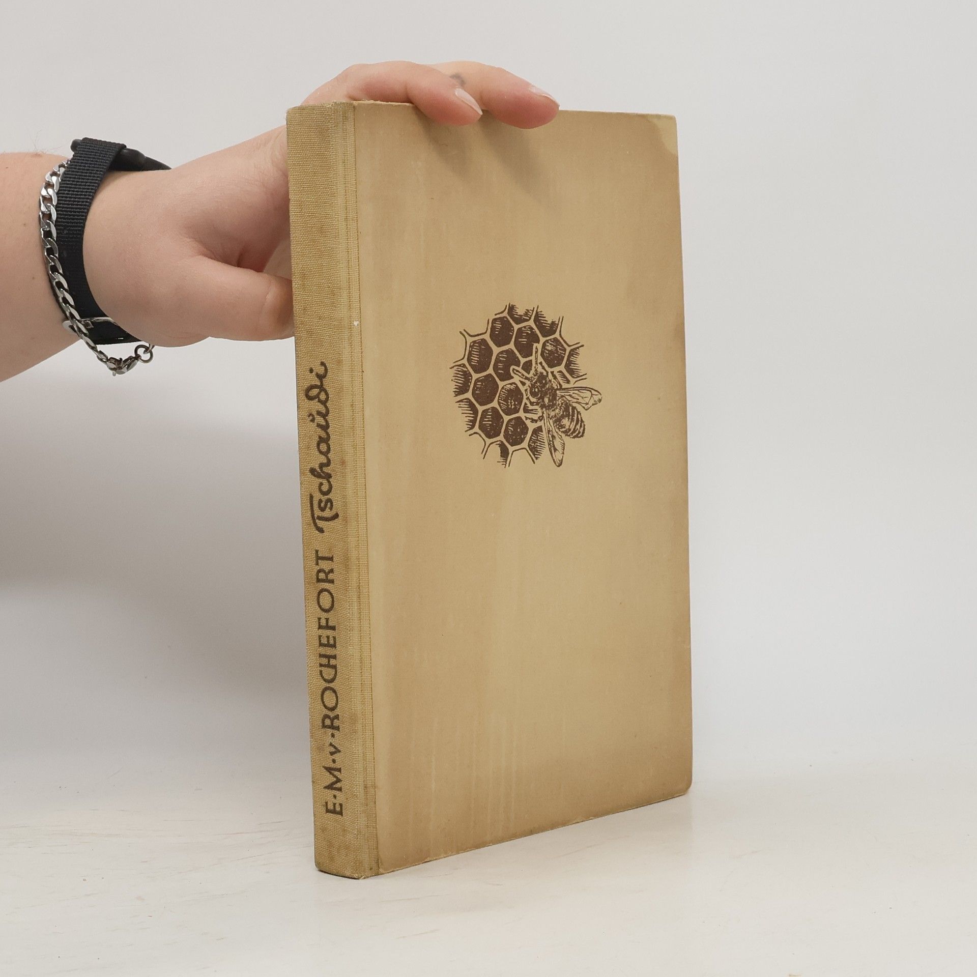 E. M. v. Rochefort Tschaudi