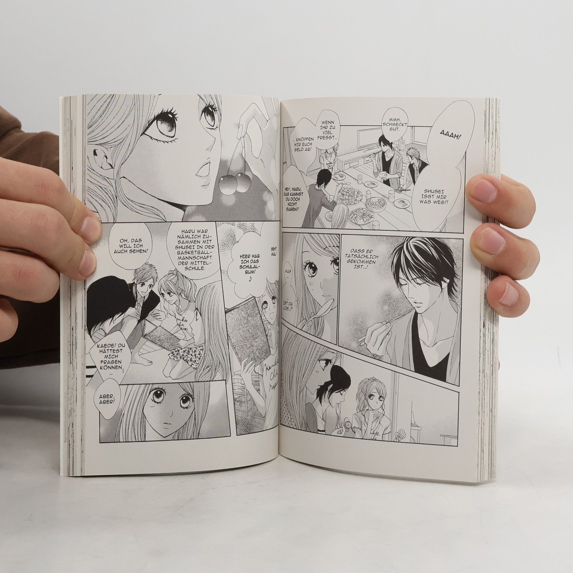 Ayu Watanabe L-DK. Bd.10