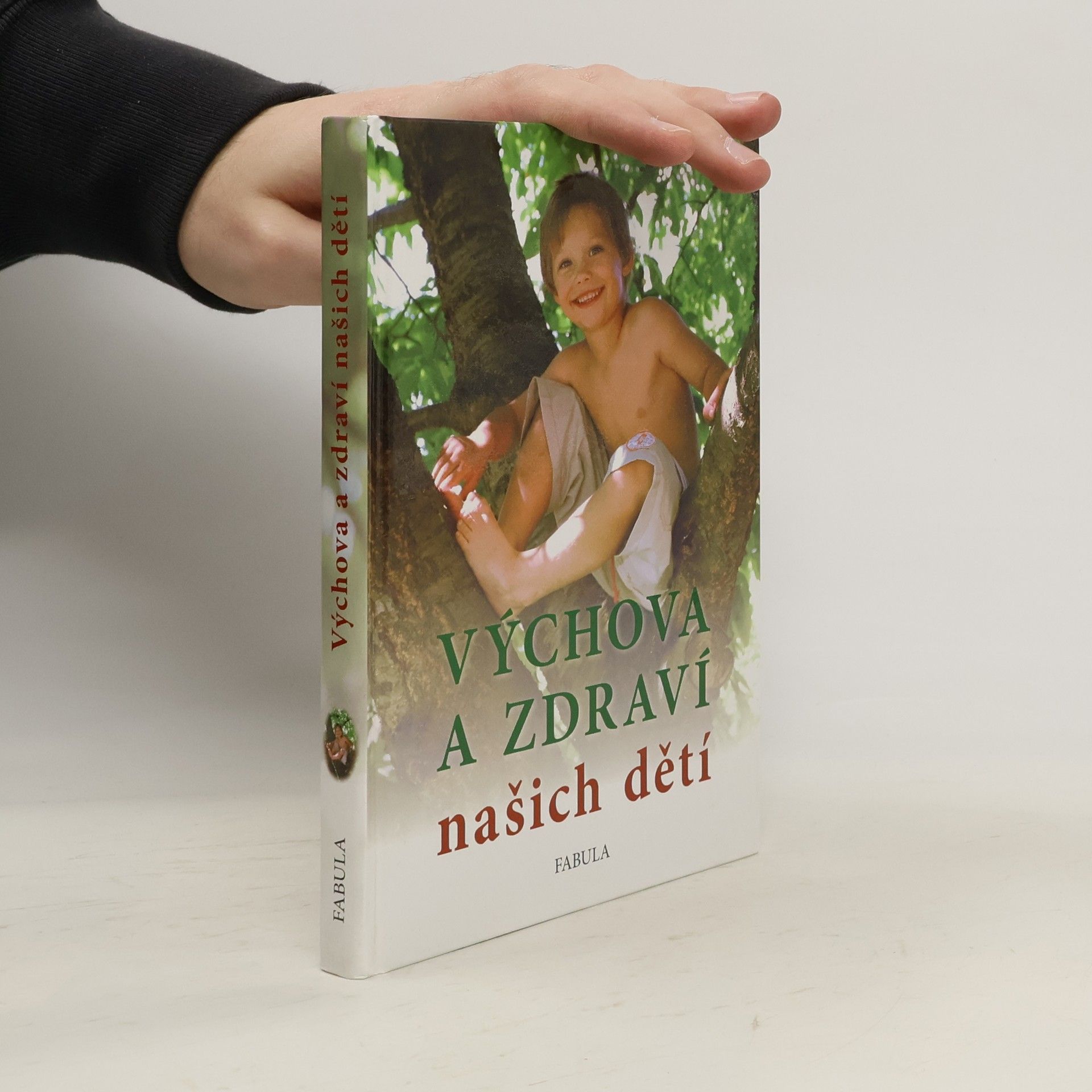 Elke Blattmann Výchova a zdraví našich dětí