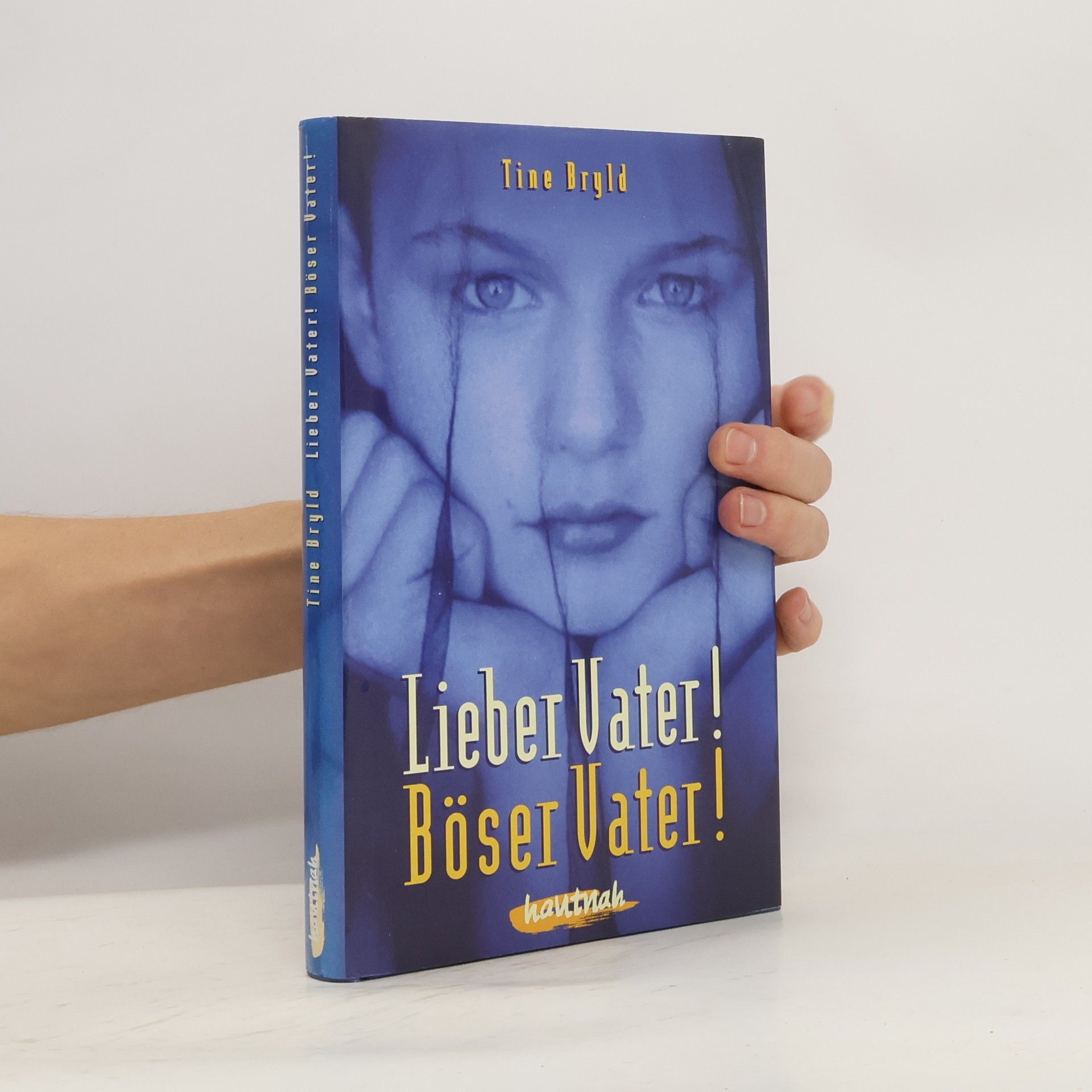 Liber Vater! Böser Vater!