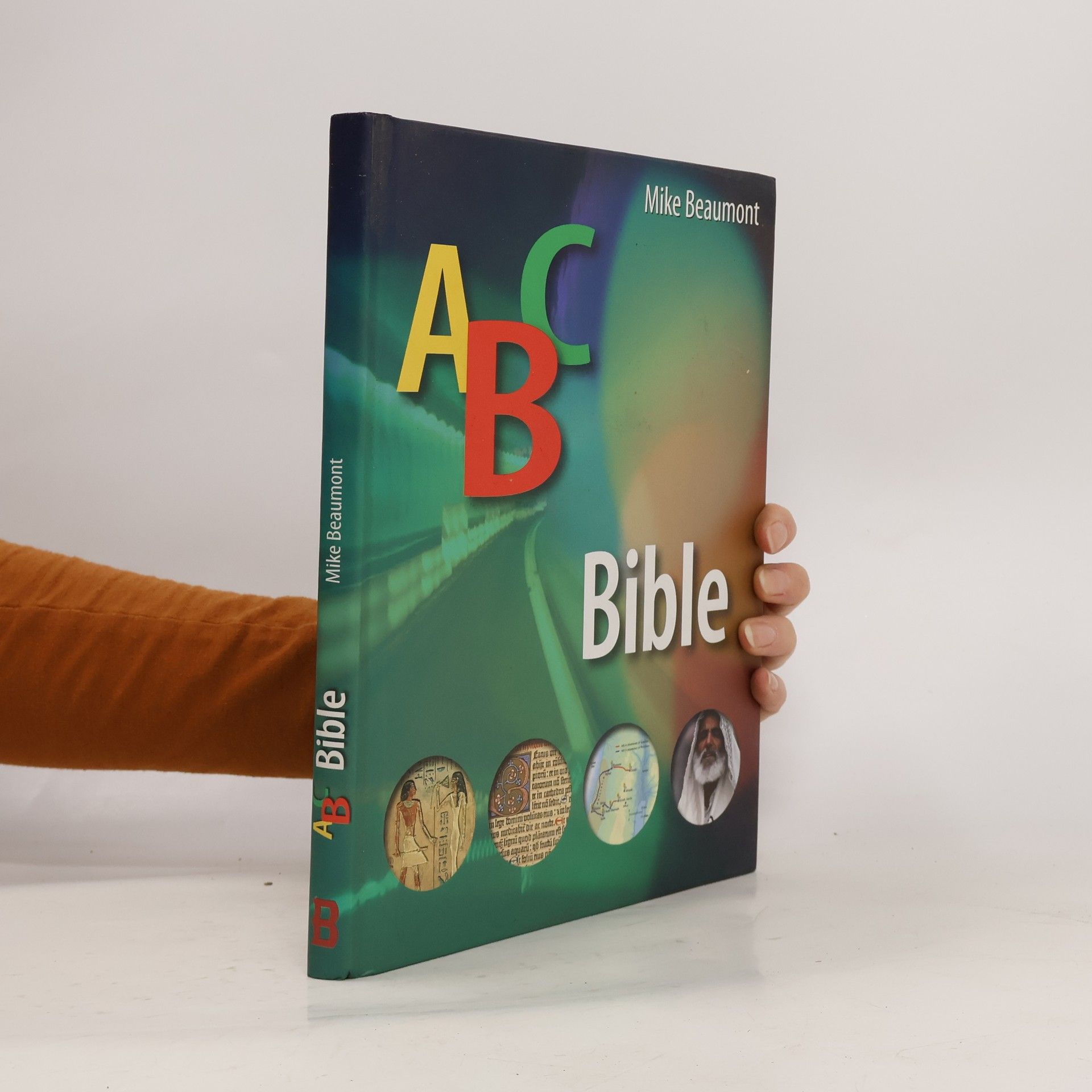 Mike Beaumont ABC Bible