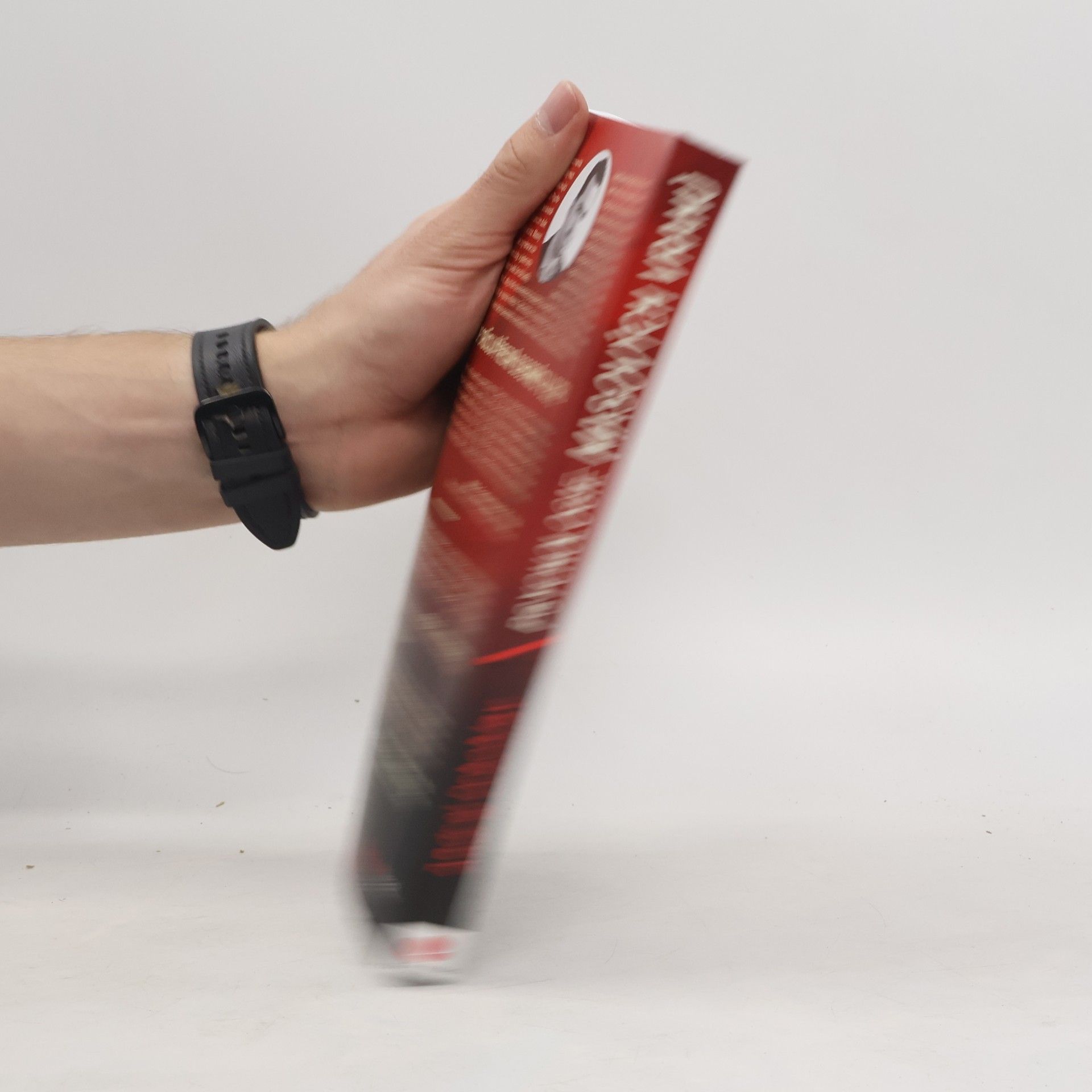 Andrej Drbohlav Psychologie masových vrahů