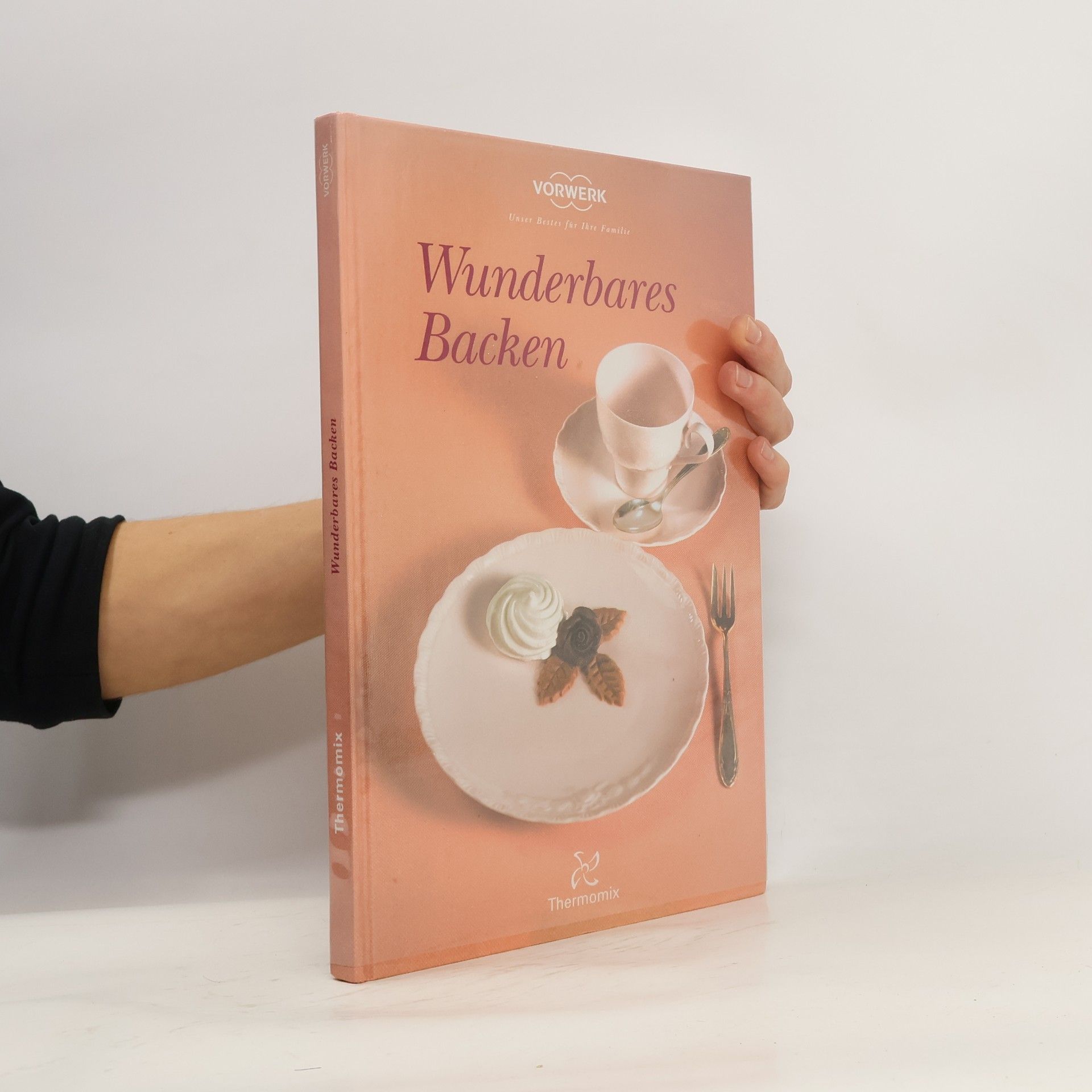 Autorenkollektiv Wunderbares Backen