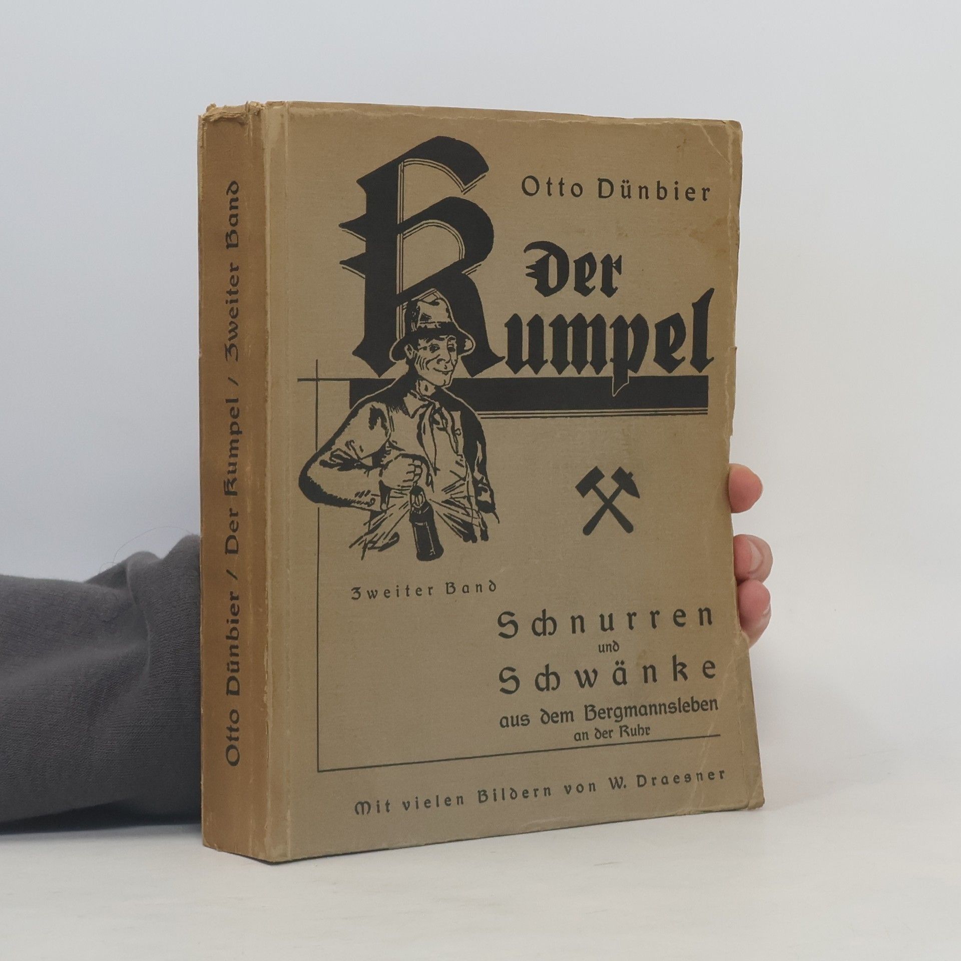 Der Kumpel 2