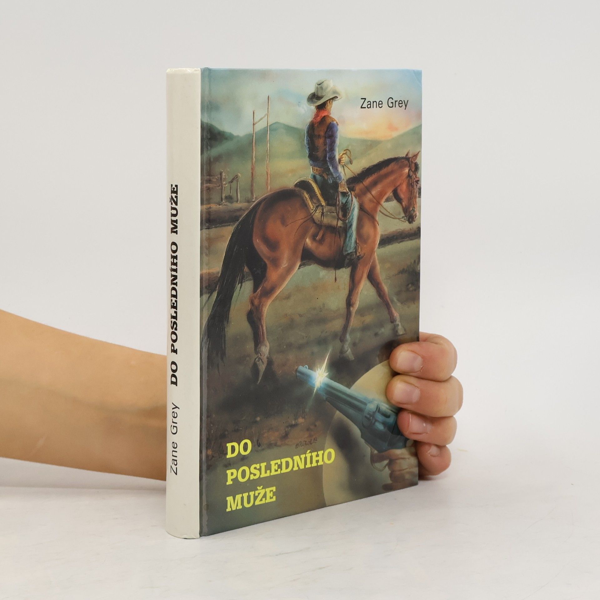 Do posledního muže