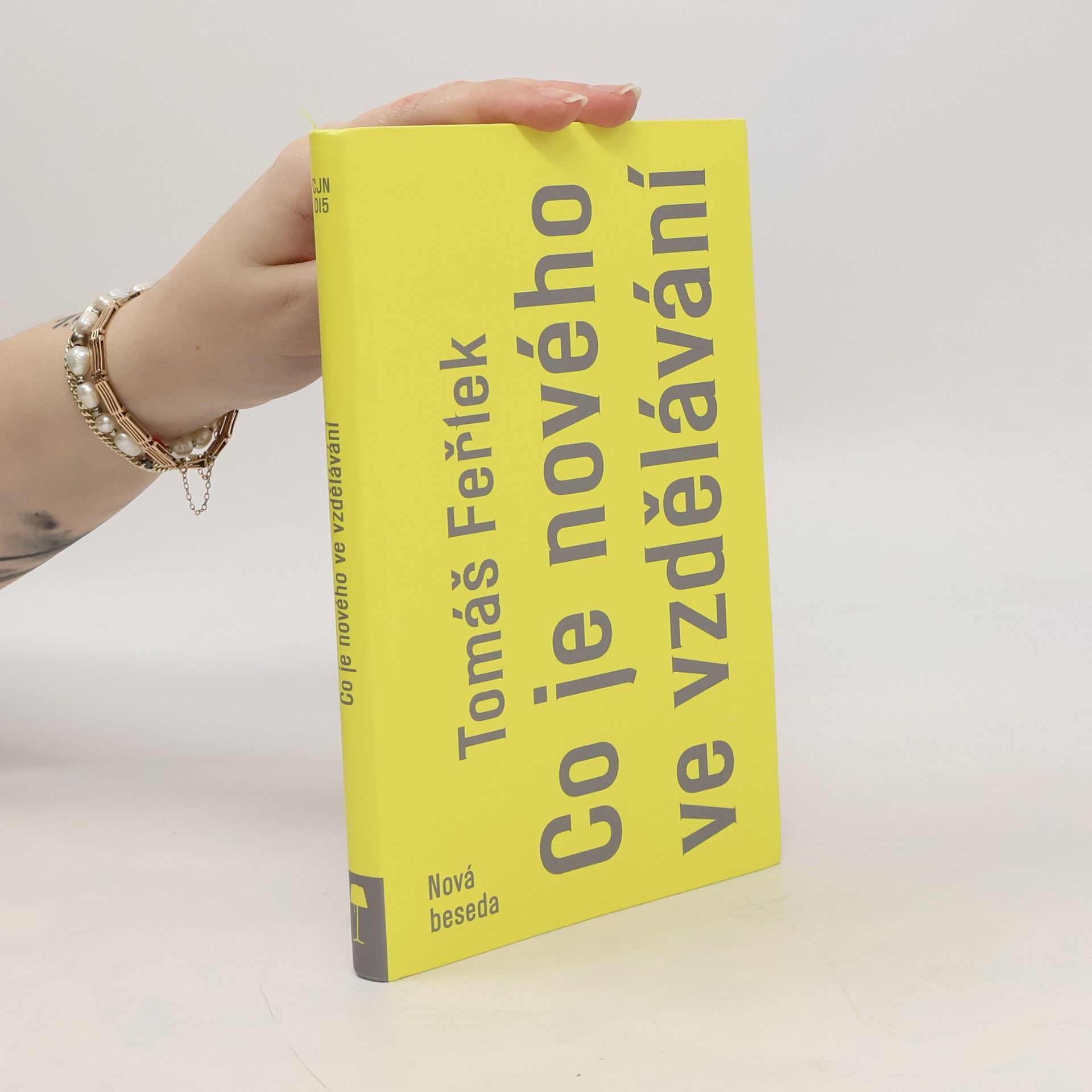 Co je nového ve vzdělávání