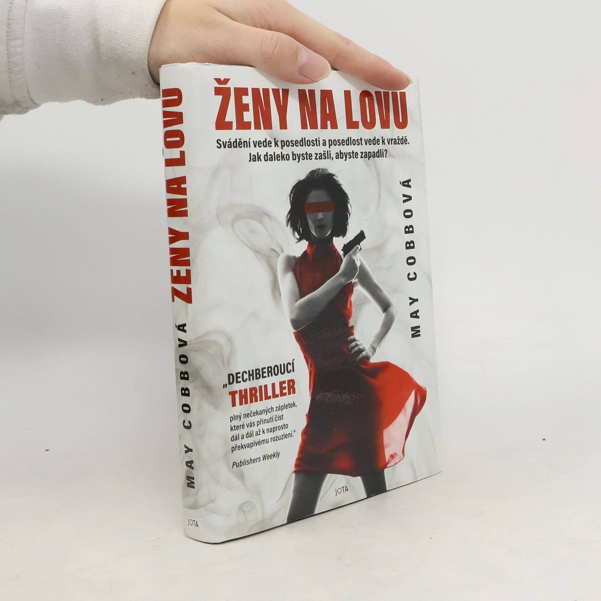 May Cobb Ženy na lovu