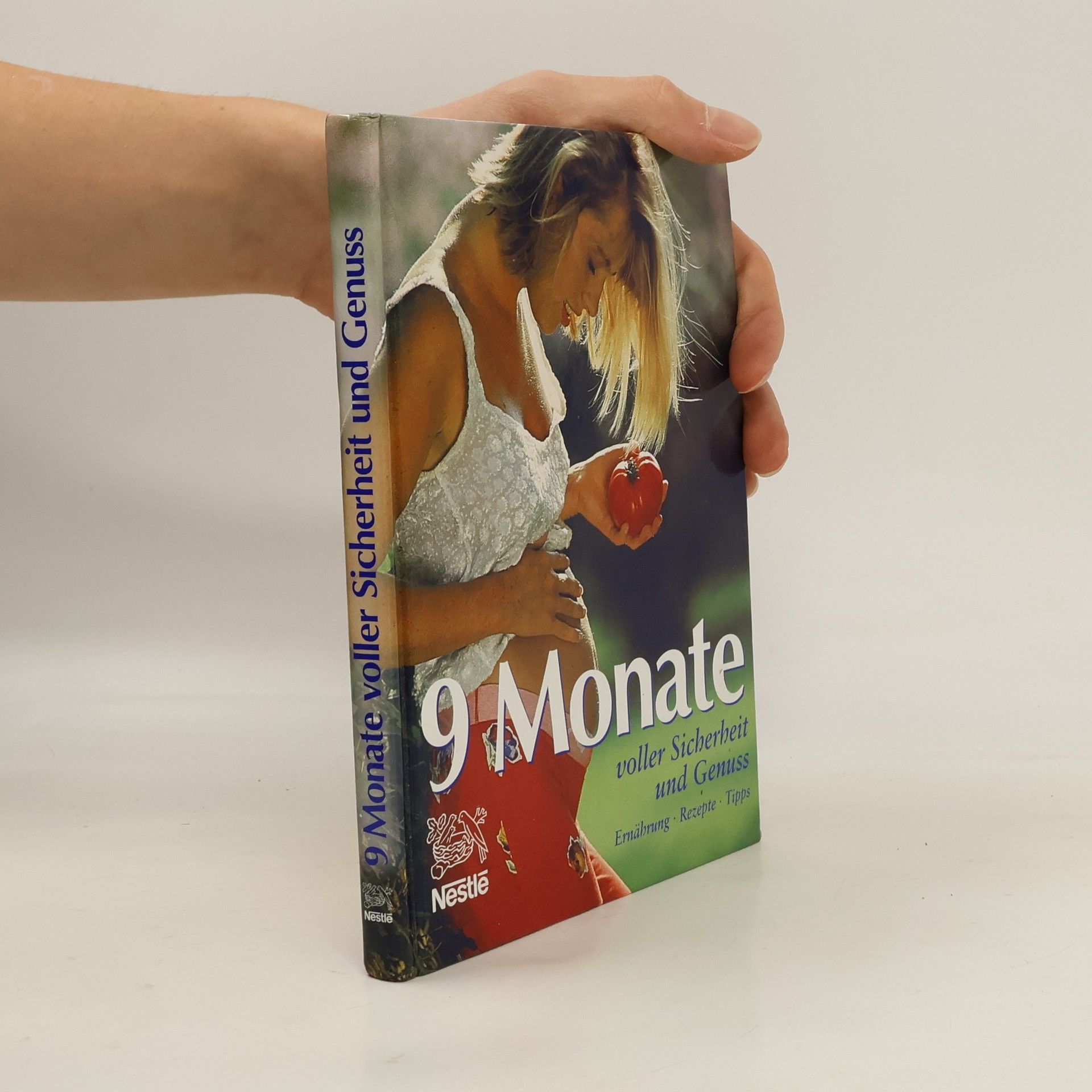 9 Monate voller Sicherheit und Genuss