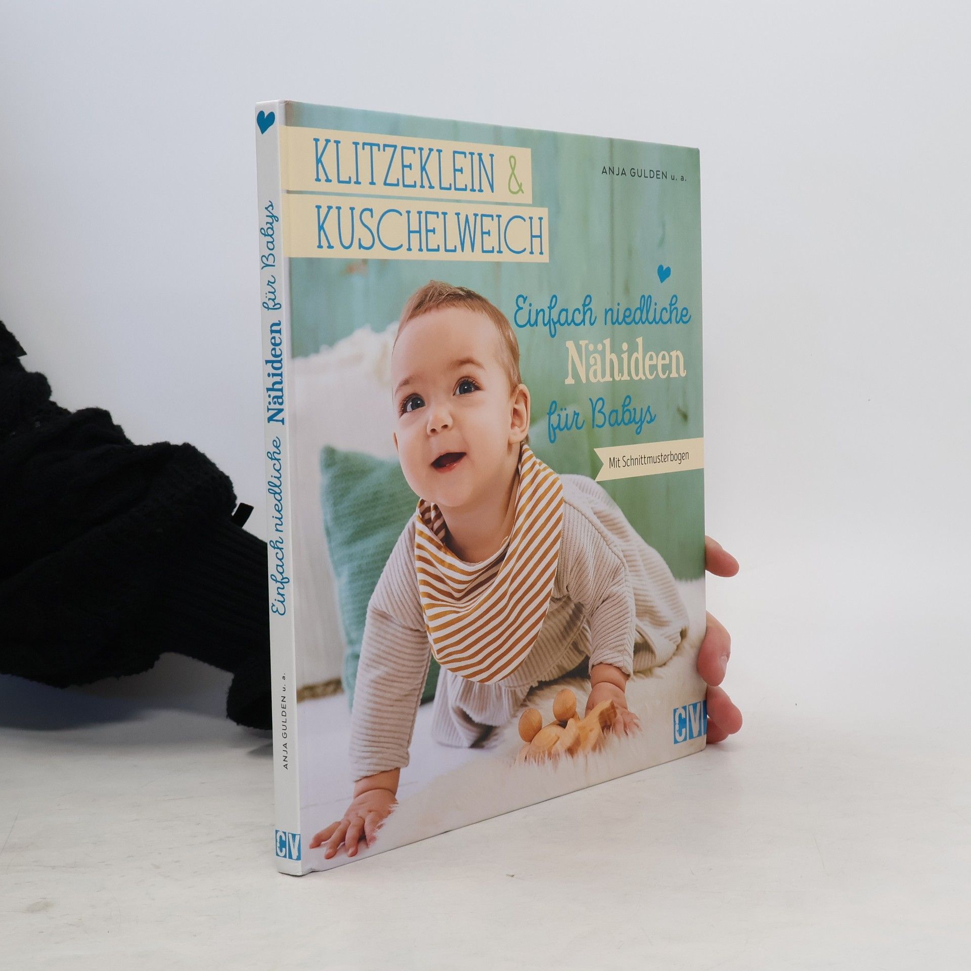 Klitzeklein & kuschelweich