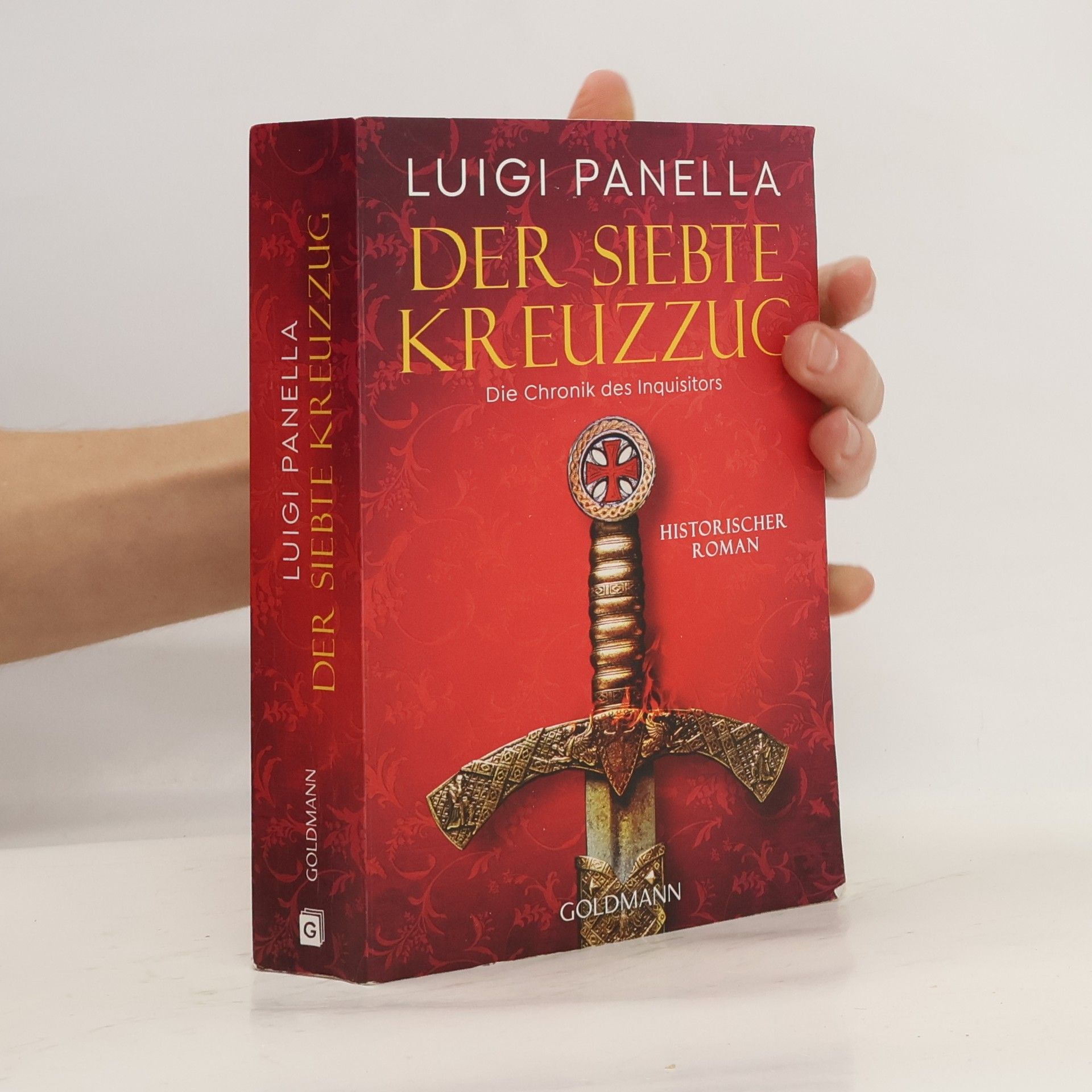 Der siebte Kreuzzug