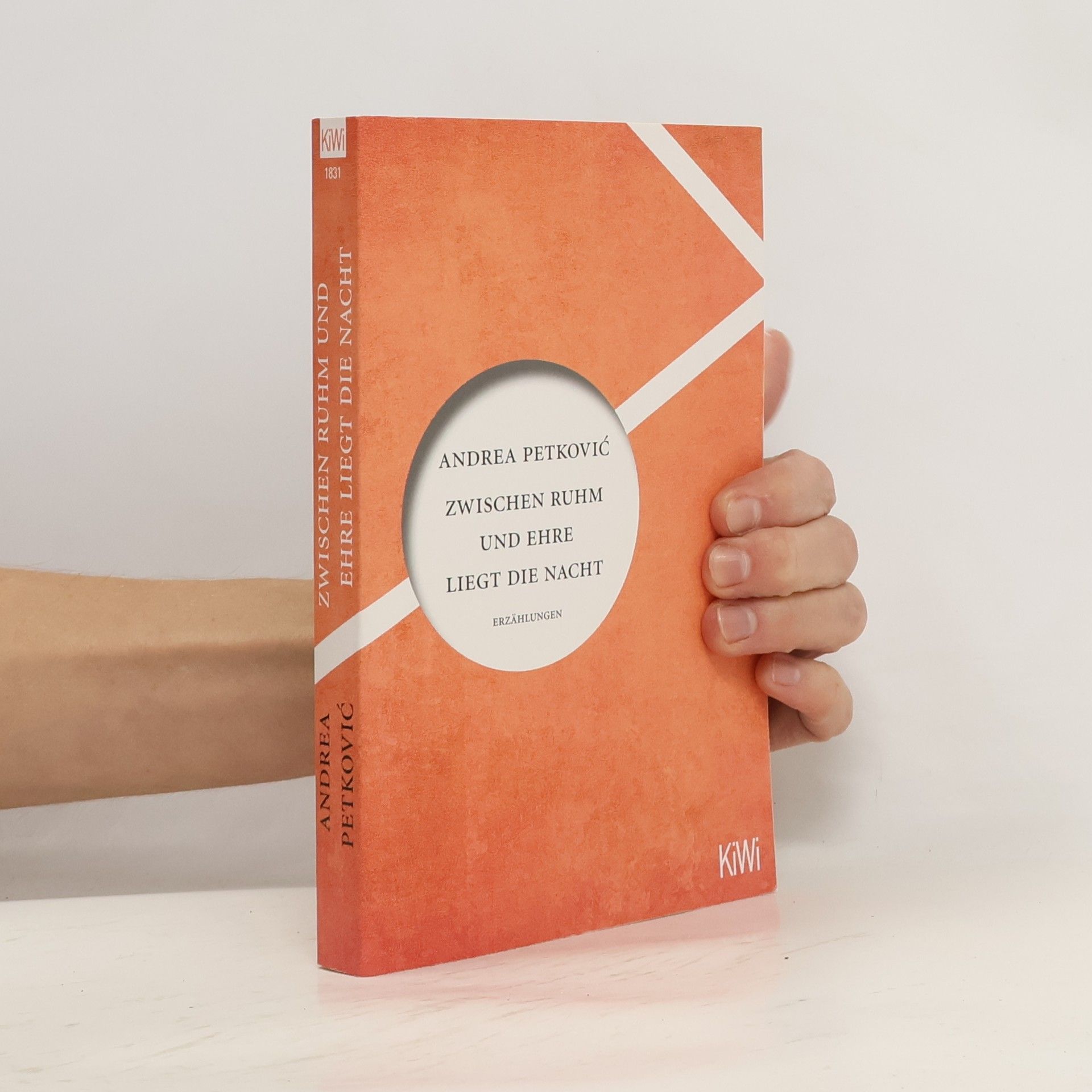 Zwischen Ruhm und Ehre liegt die Nacht