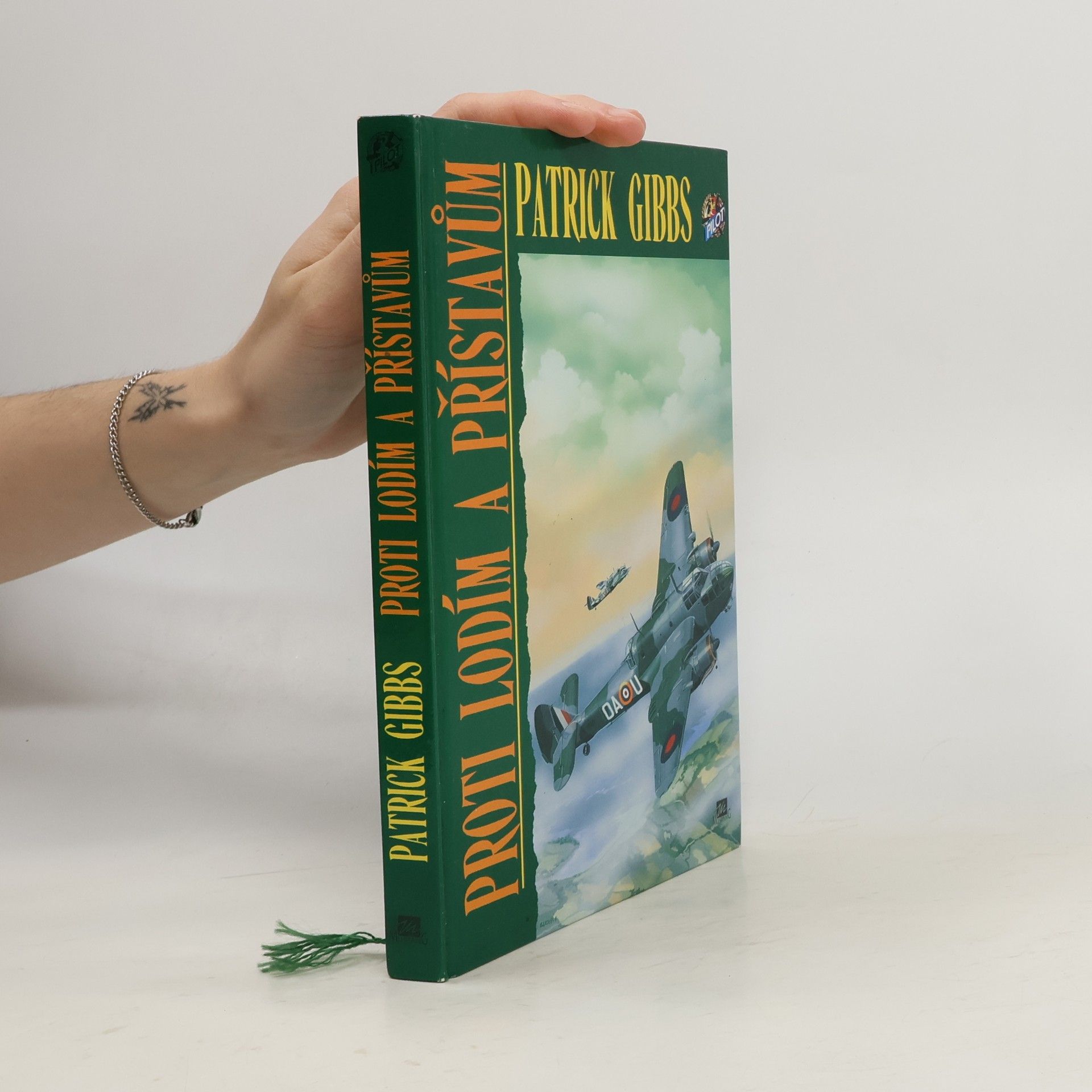 Proti lodím a přístavům