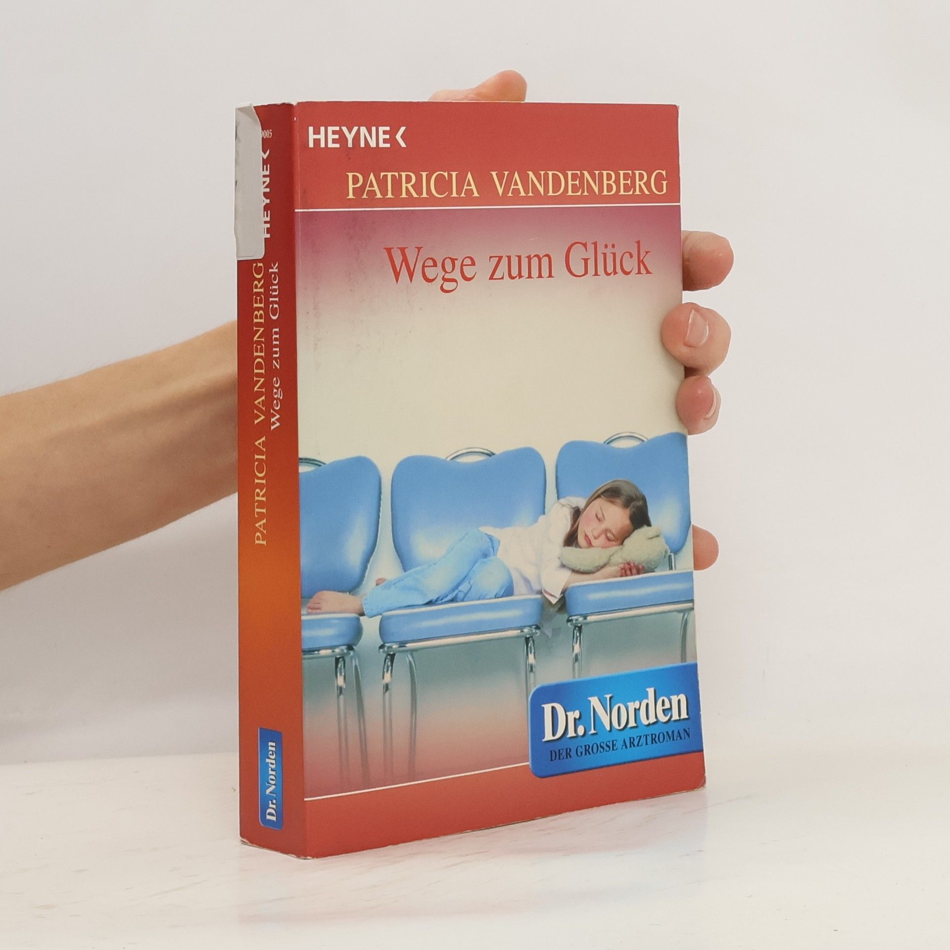 Dr. Norden - Wege zum Glück