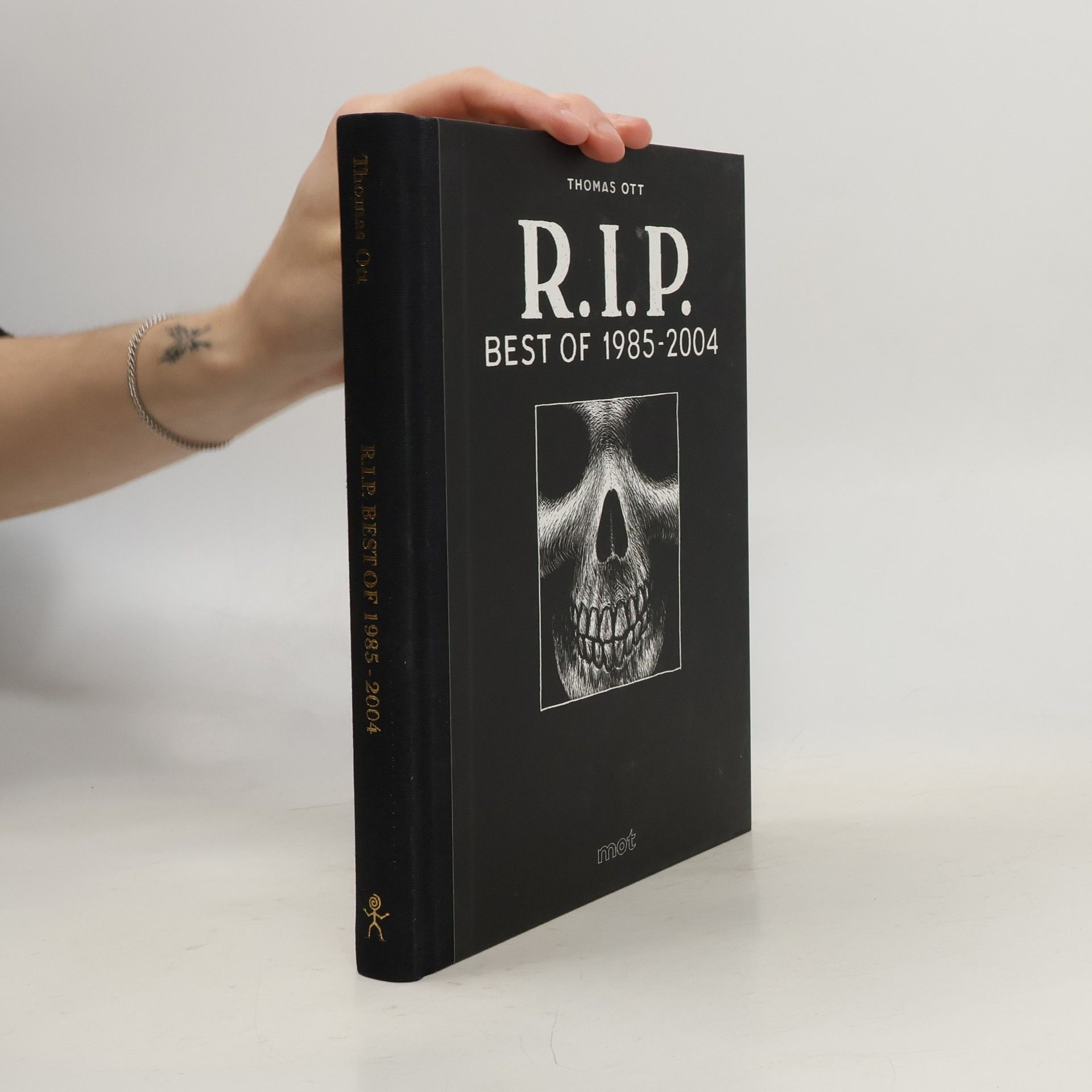 R.I.P.: Best of 1985 - 2004