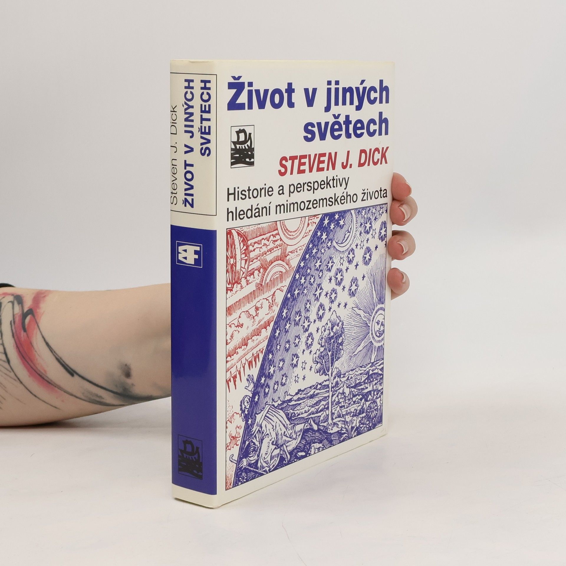 Život v jiných světech