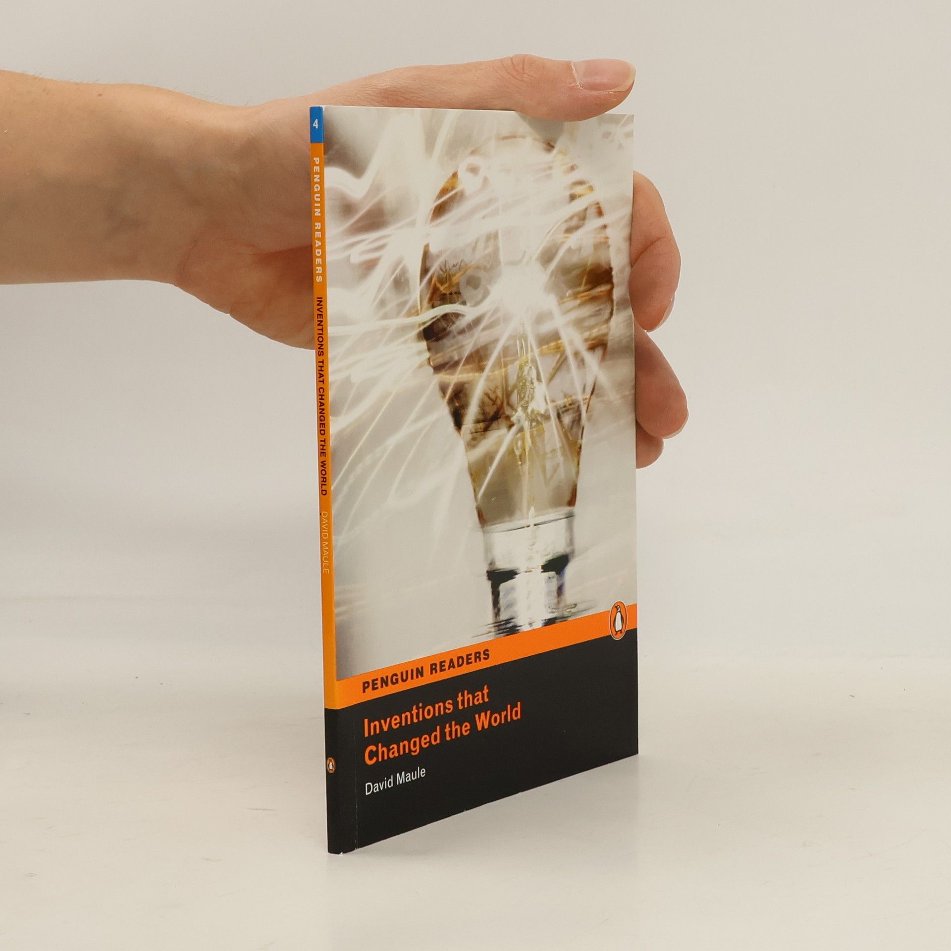 Inventions that Changed the World