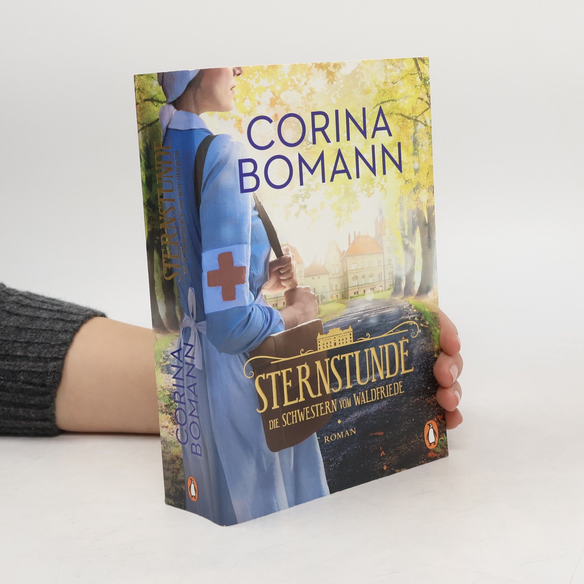 Corina Bomann Sternstunde