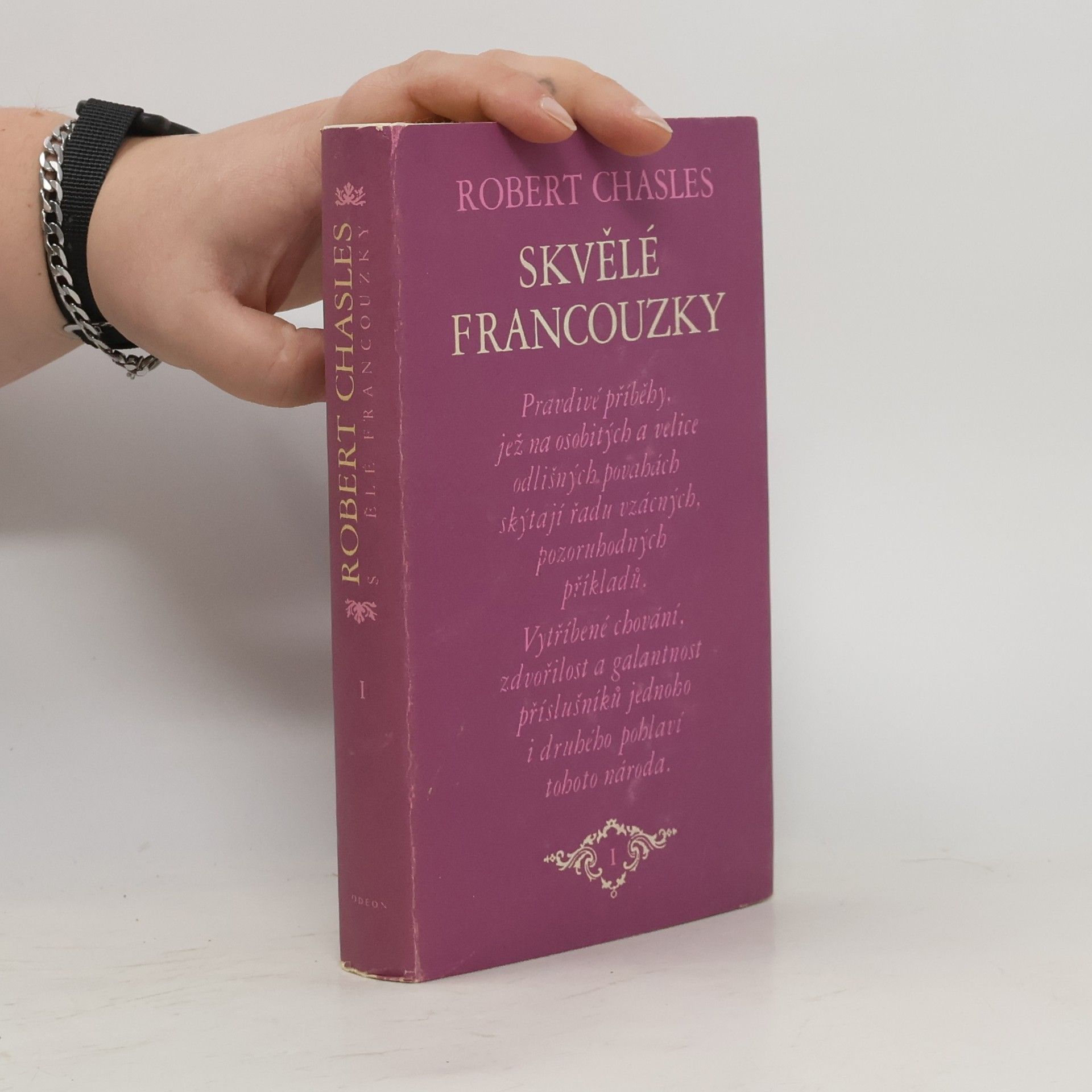 Skvělé Francouzky I