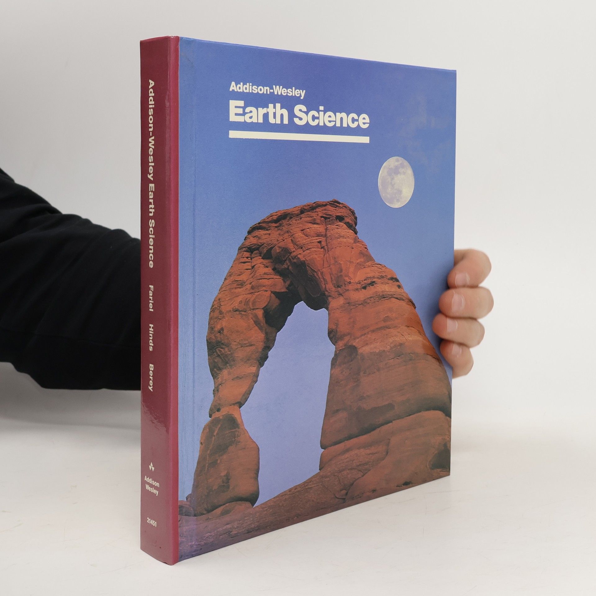 Kolektiv autorů Earth Science