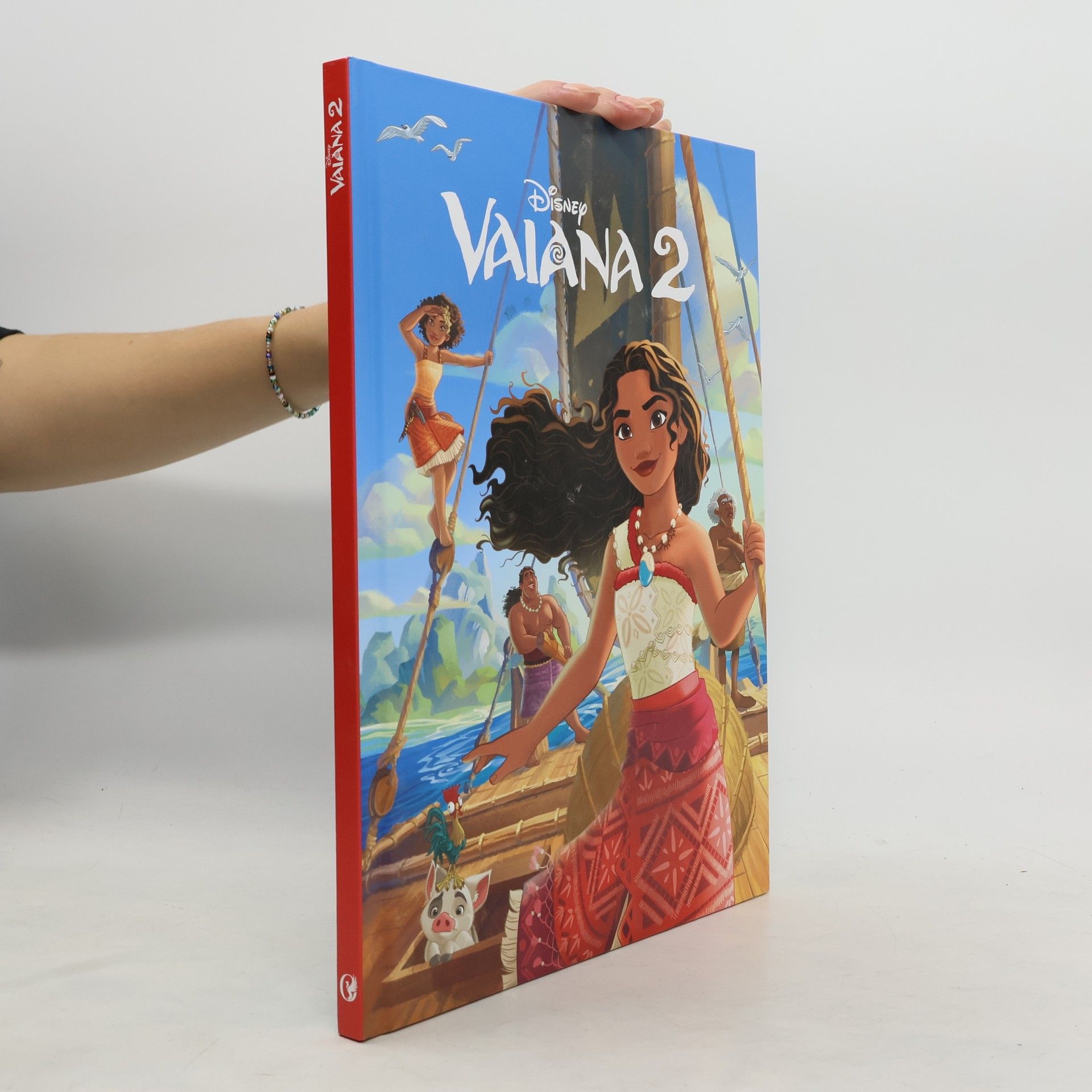 Vaiana 2