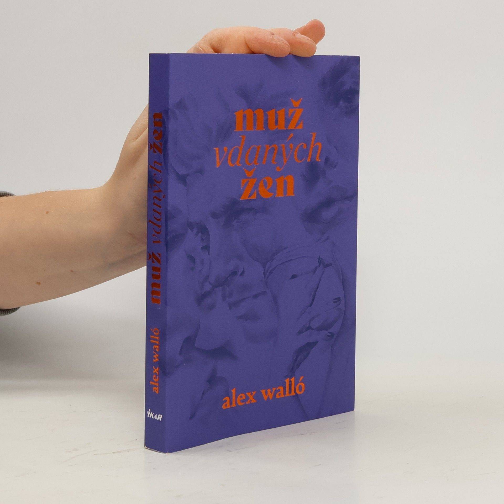 Martin Goffa Muž vdaných žen