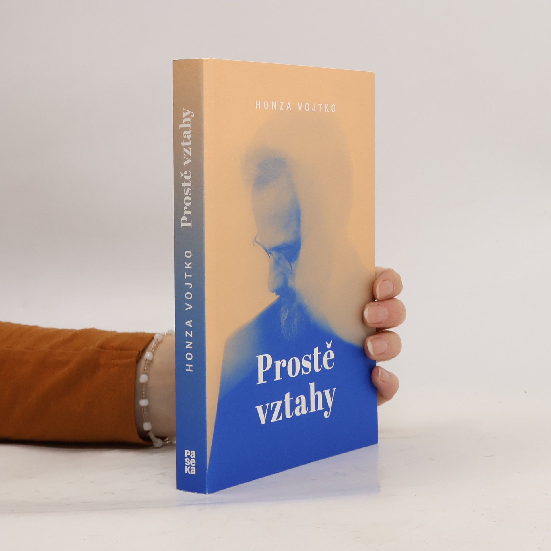 Ján Vojtko Prostě vztahy