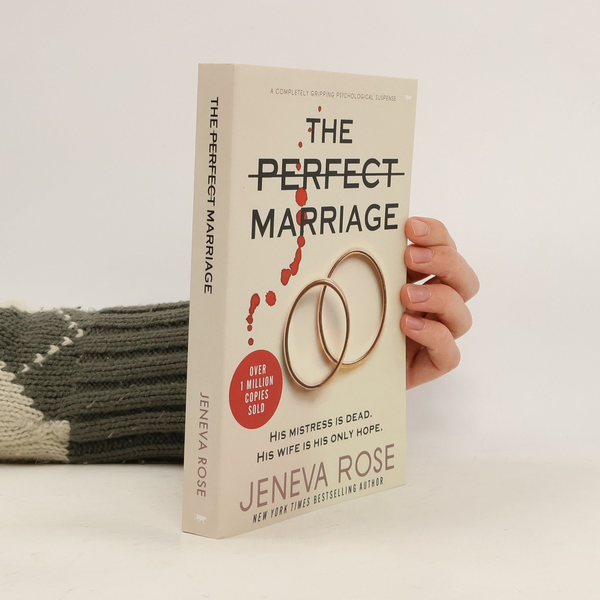 Jeneva Rose The perfect marriage
