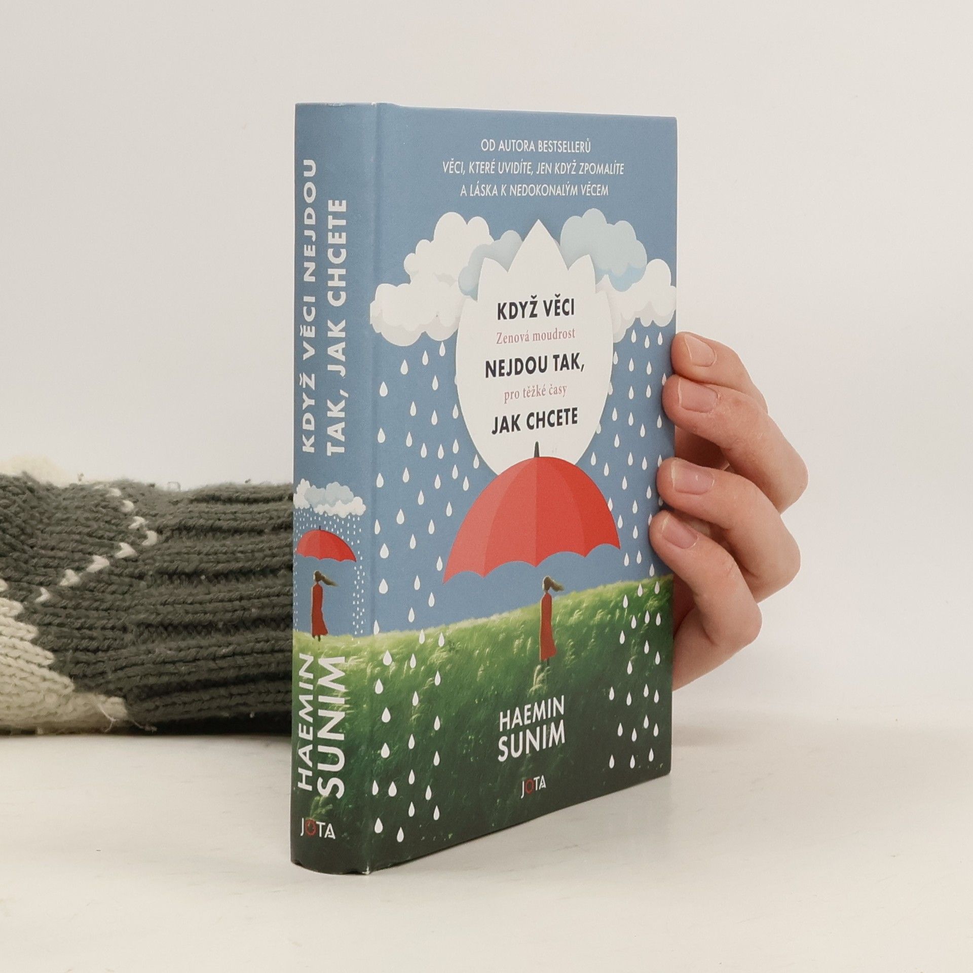 Když věci nejdou tak,jak chcete