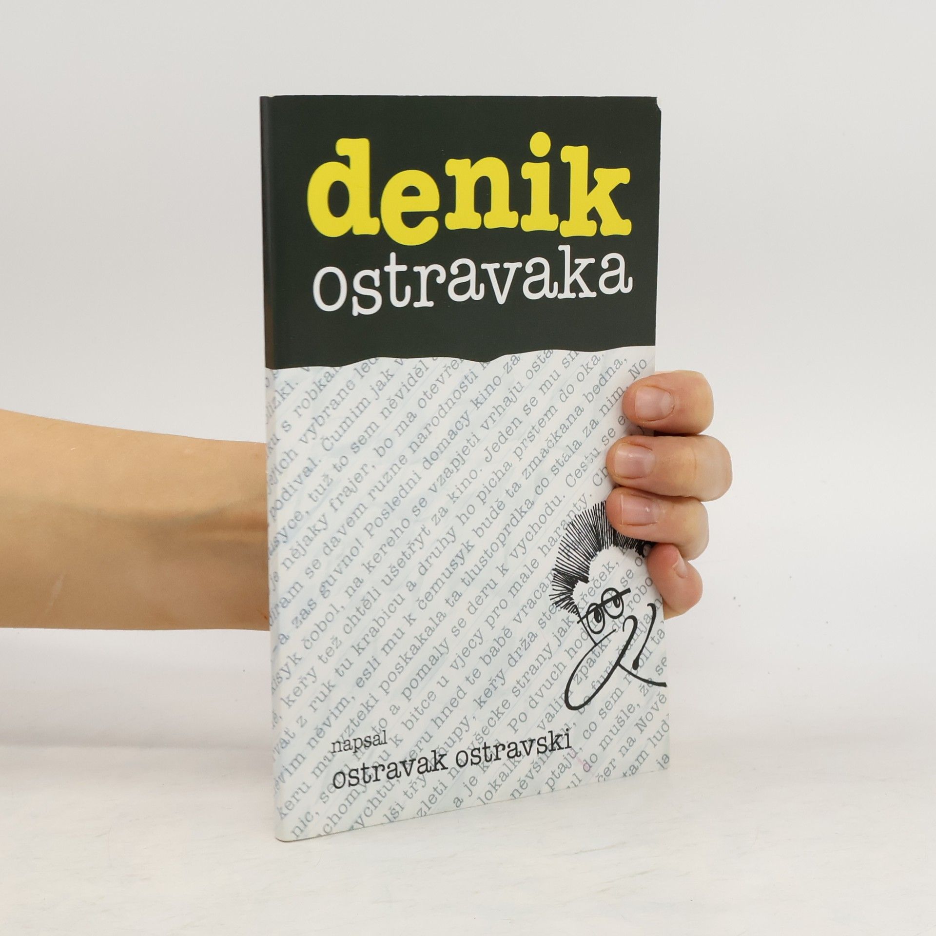 Ostravak Ostravski Denik Ostravaka